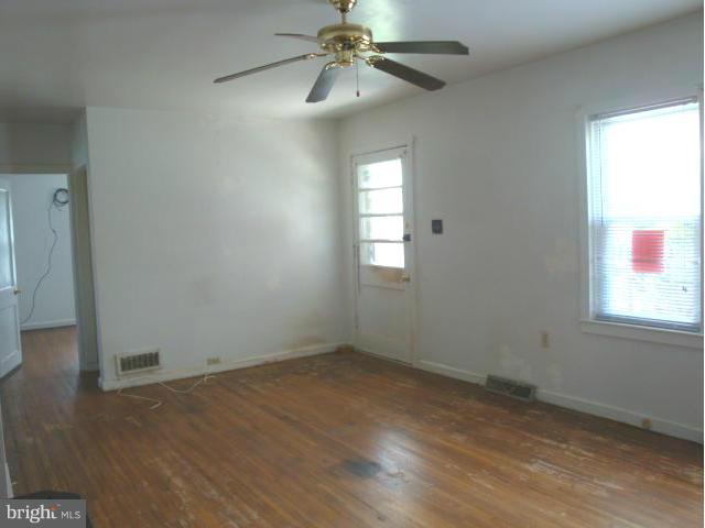 STONEWALL HEIGHTS - Residential