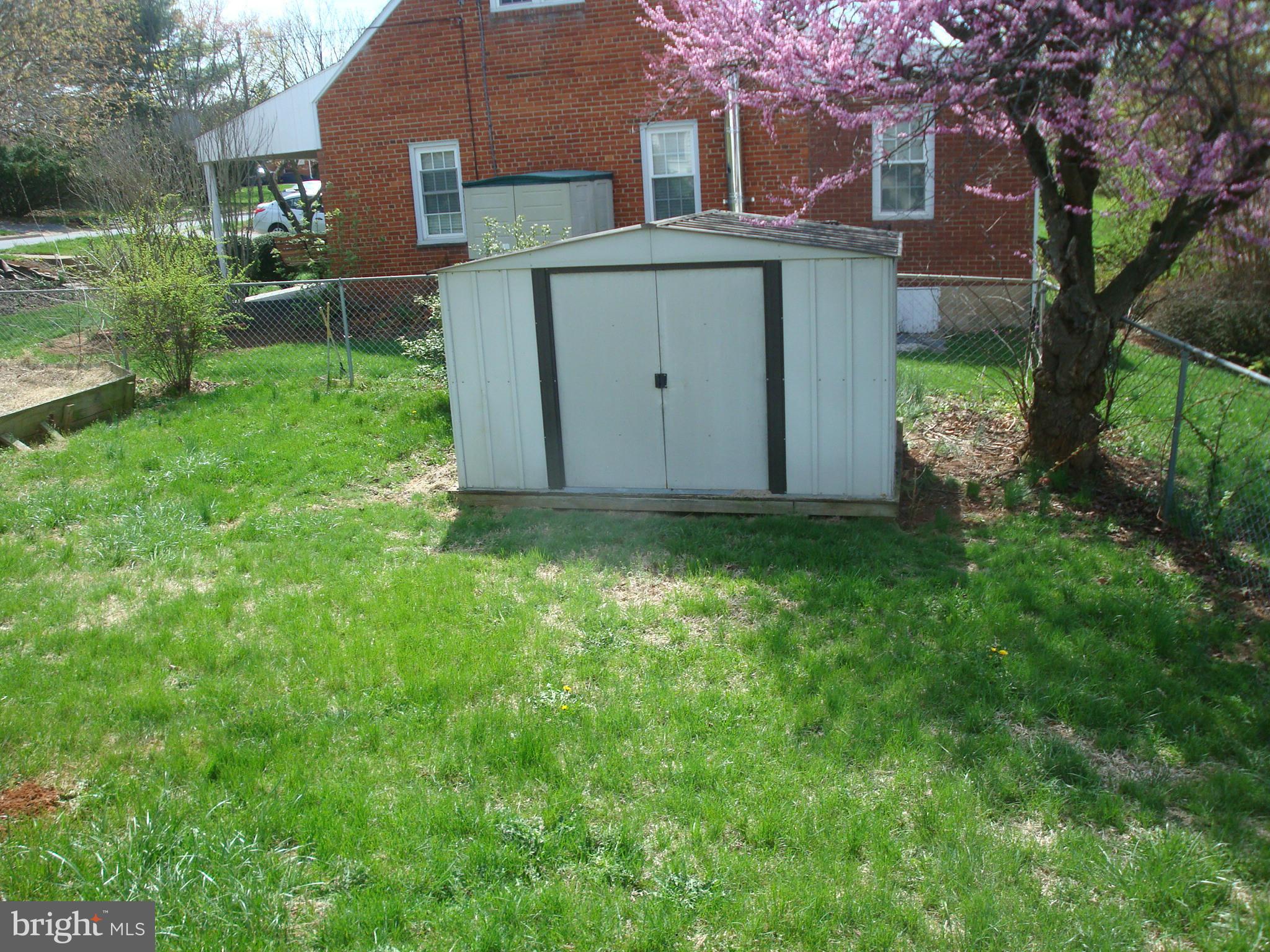 STONEWALL HEIGHTS - Residential