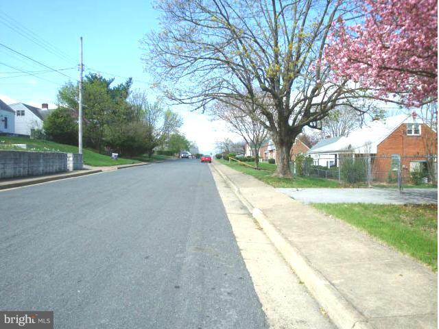 STONEWALL HEIGHTS - Residential