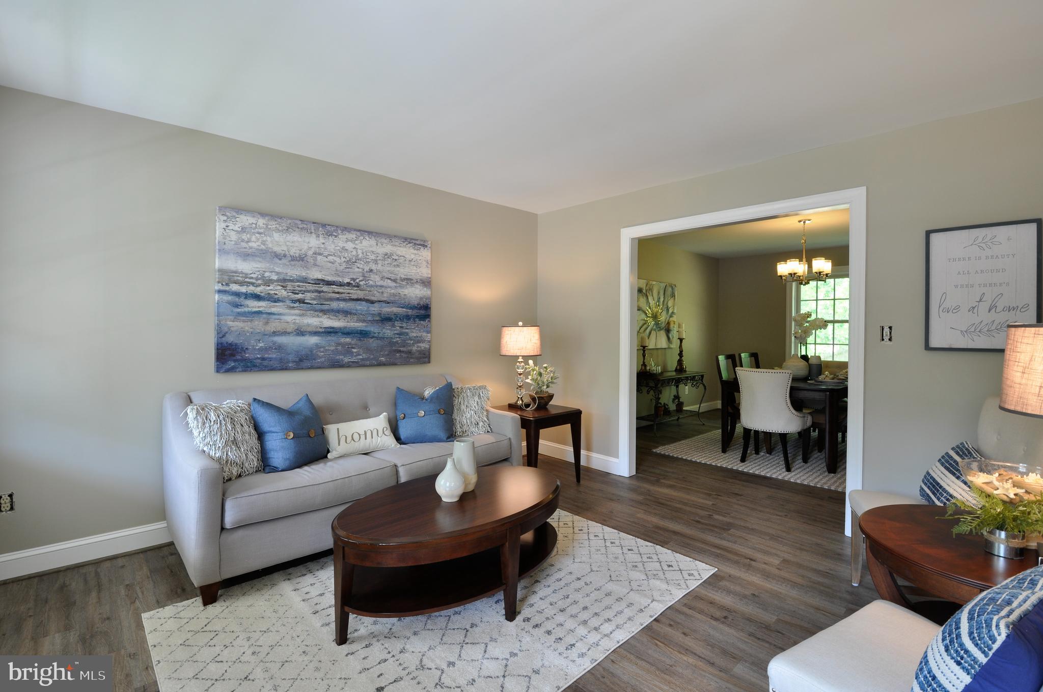 LEE'S HILL - Residential