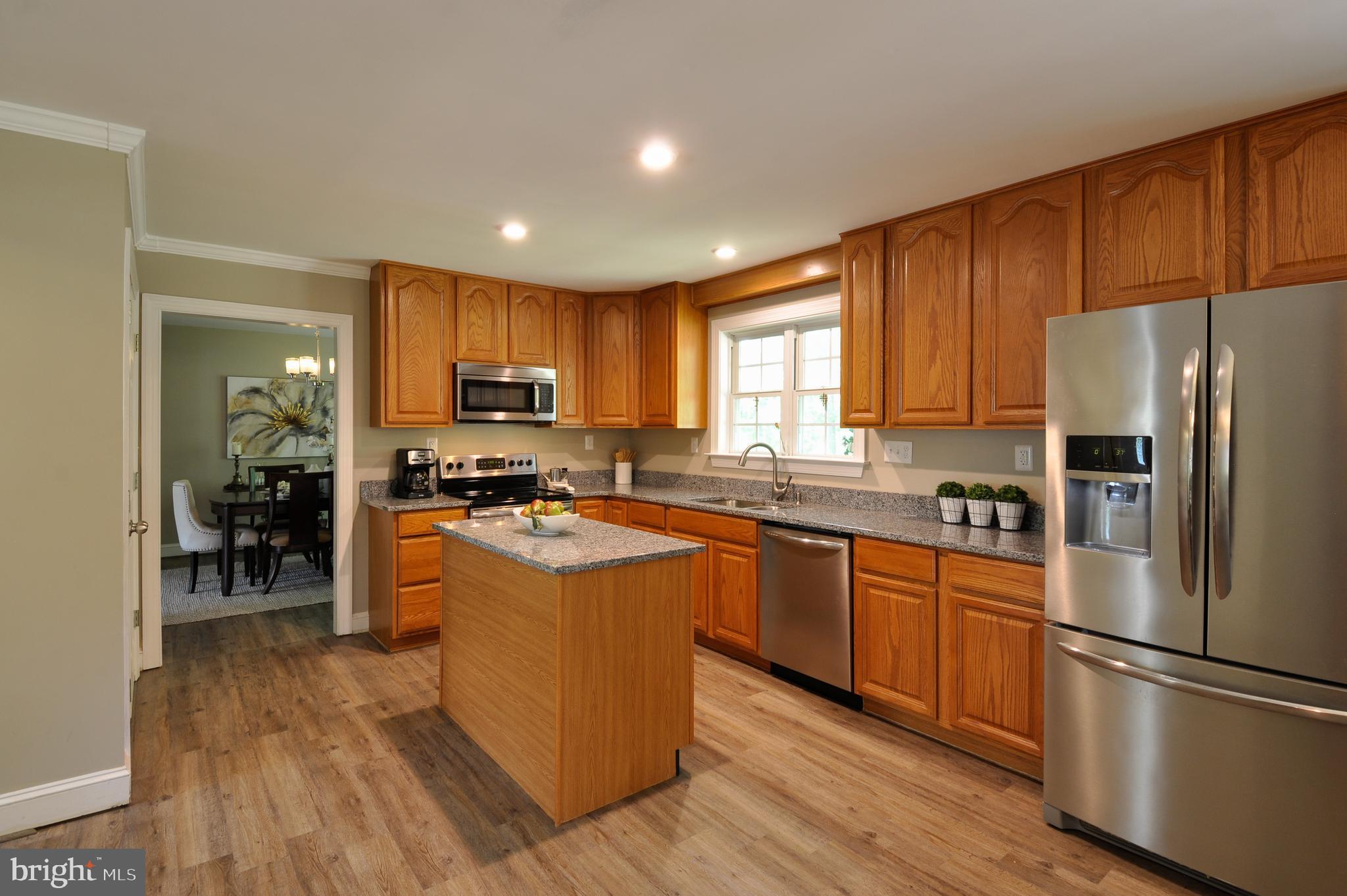 LEE'S HILL - Residential