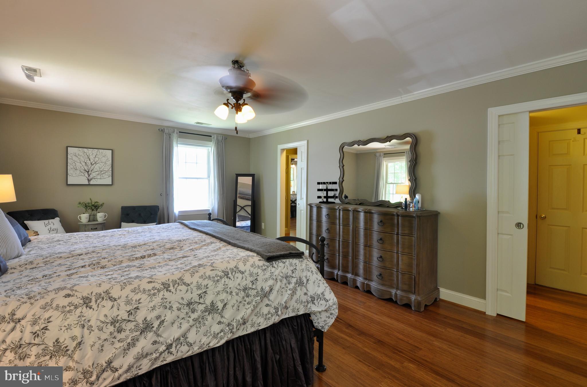 LEE'S HILL - Residential