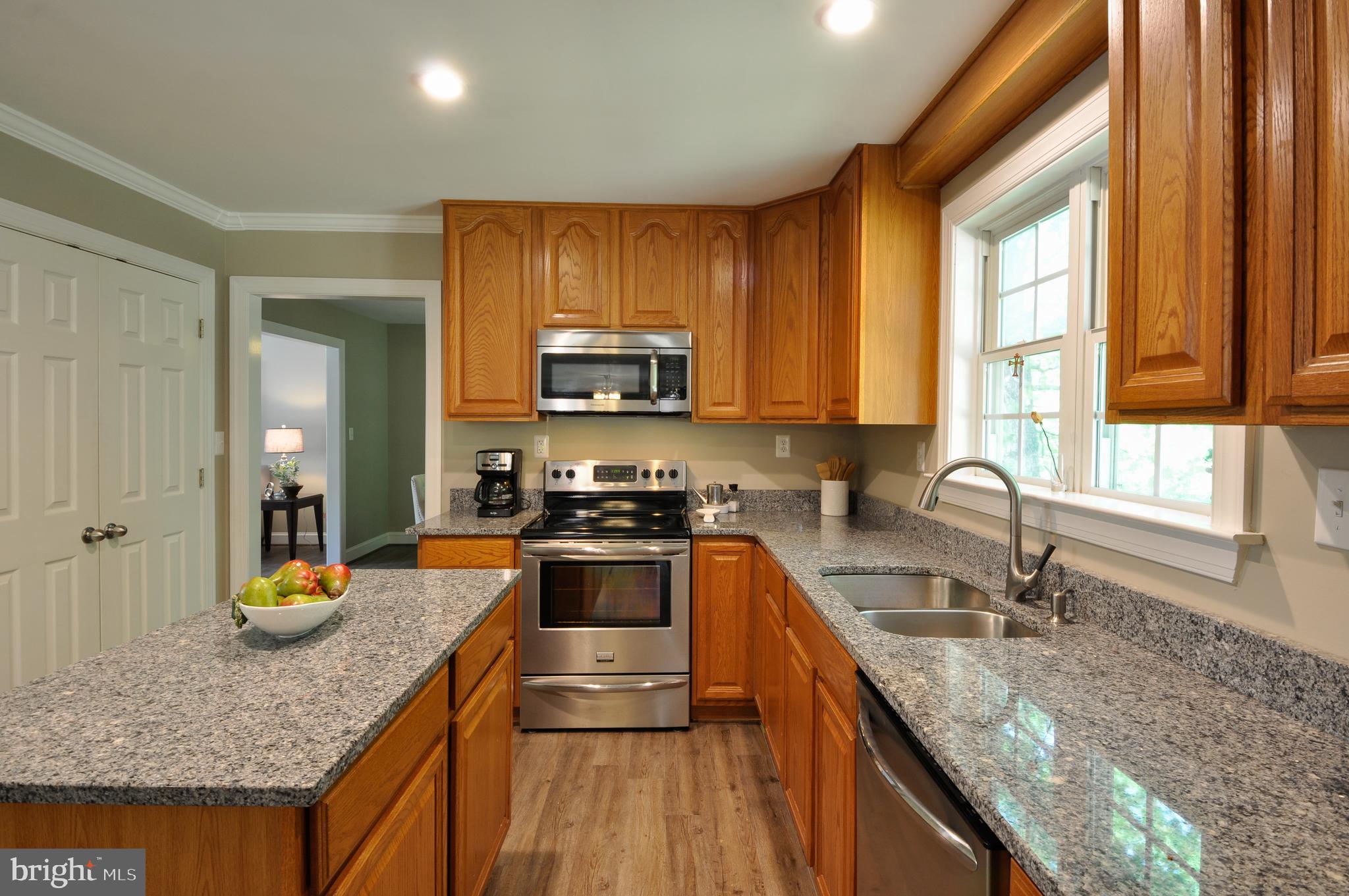 LEE'S HILL - Residential