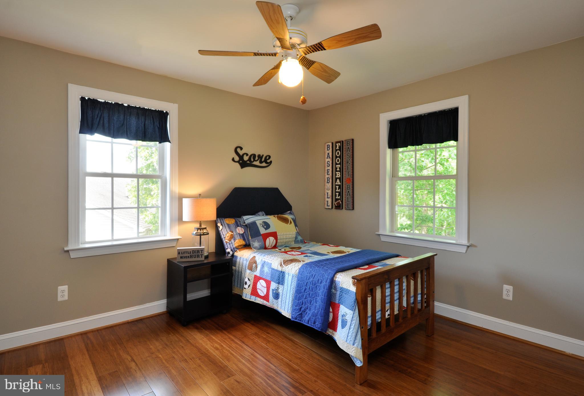 LEE'S HILL - Residential