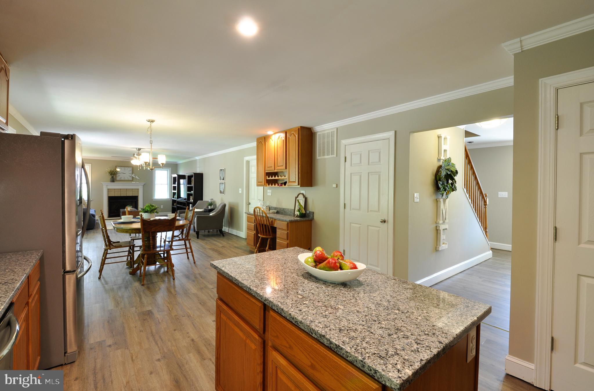 LEE'S HILL - Residential