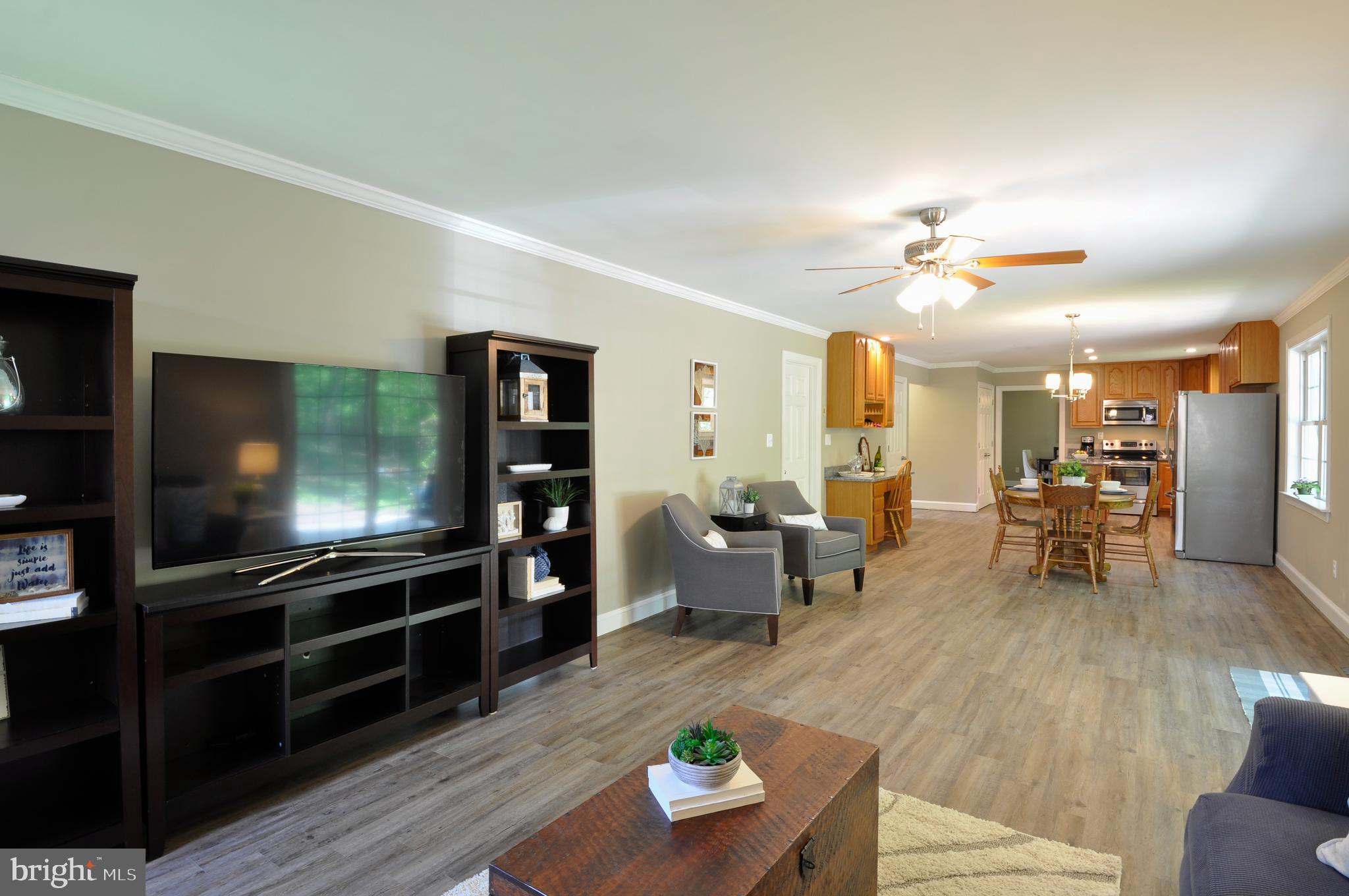 LEE'S HILL - Residential