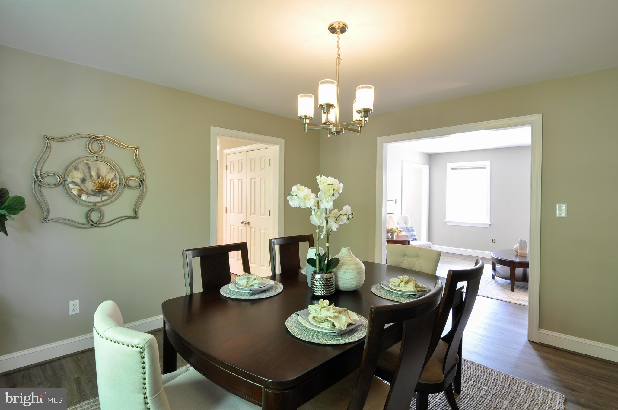 LEE'S HILL - Residential