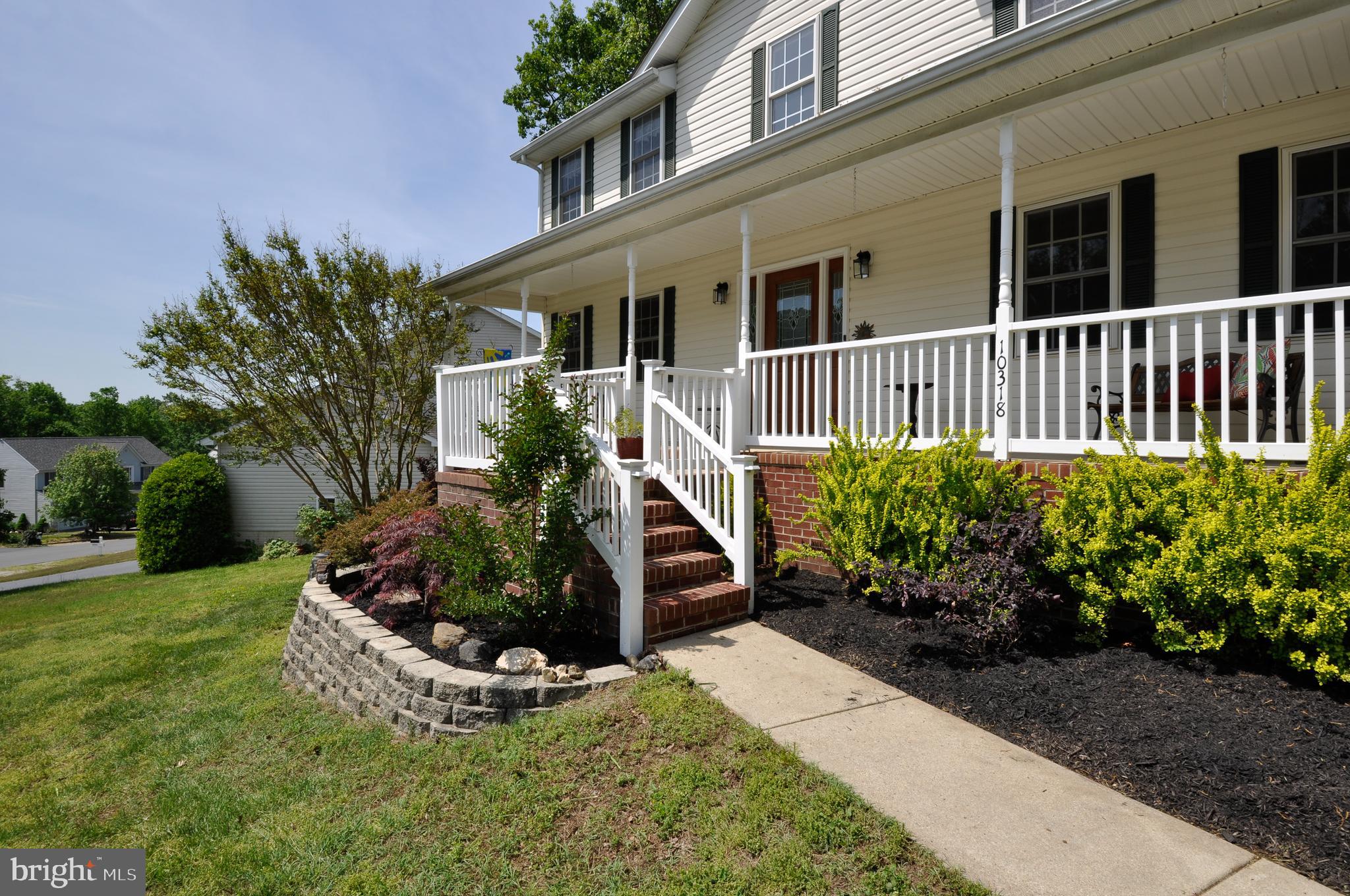 LEE'S HILL - Residential