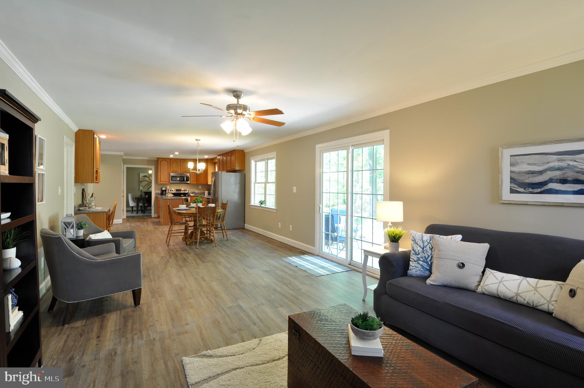 LEE'S HILL - Residential