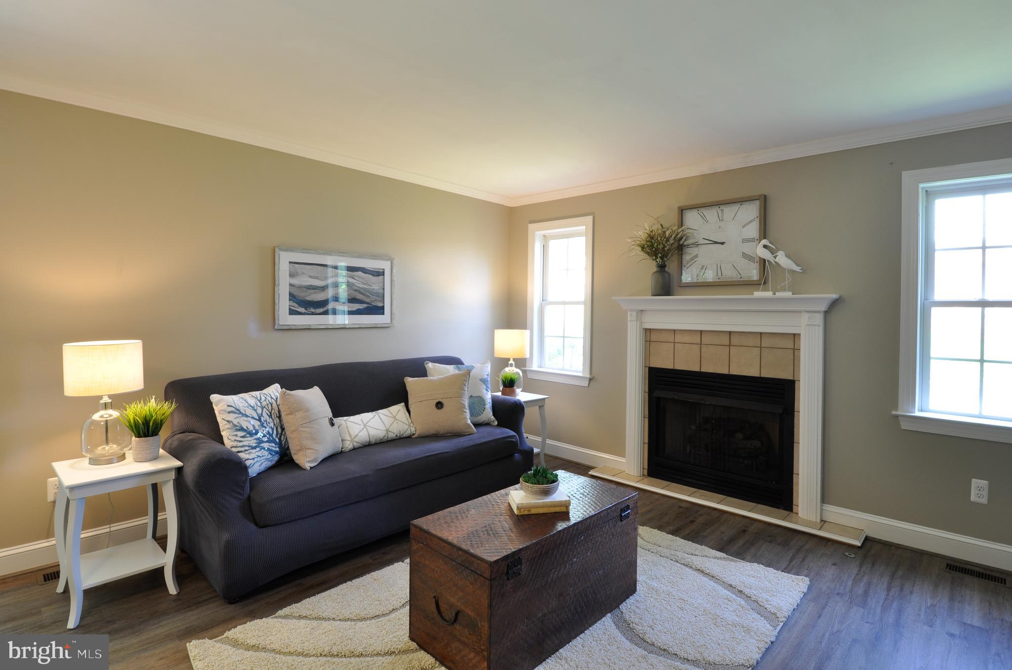 LEE'S HILL - Residential