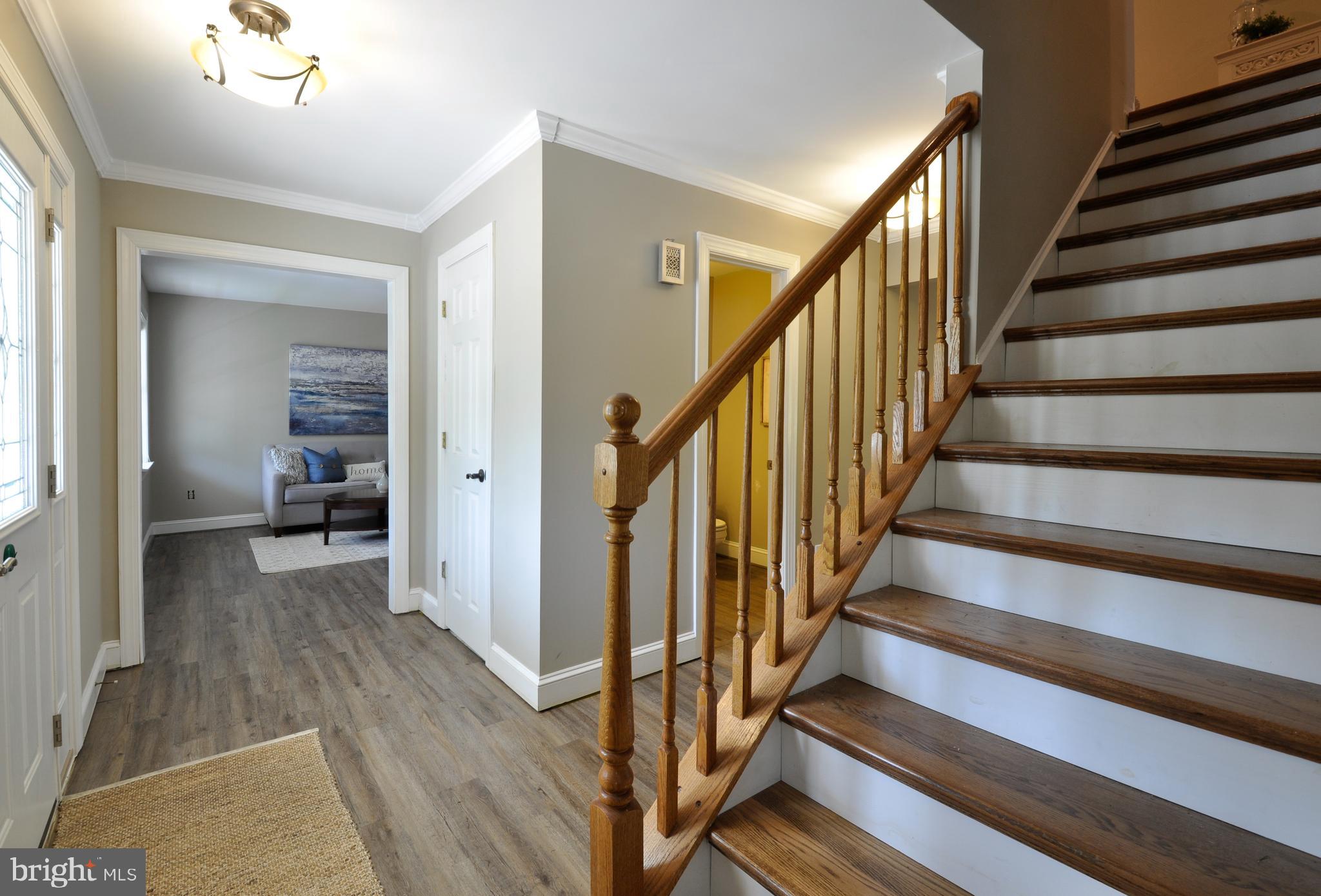 LEE'S HILL - Residential