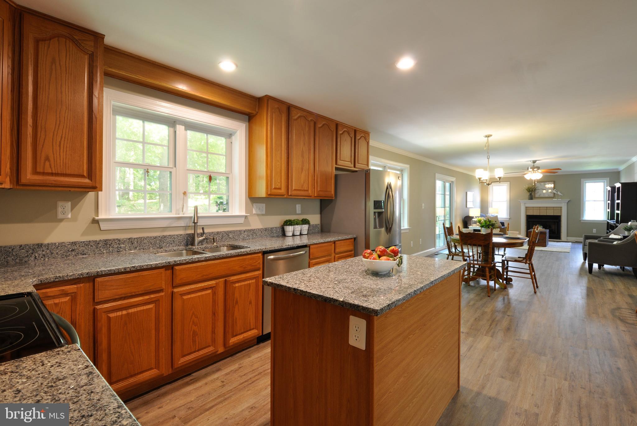 LEE'S HILL - Residential