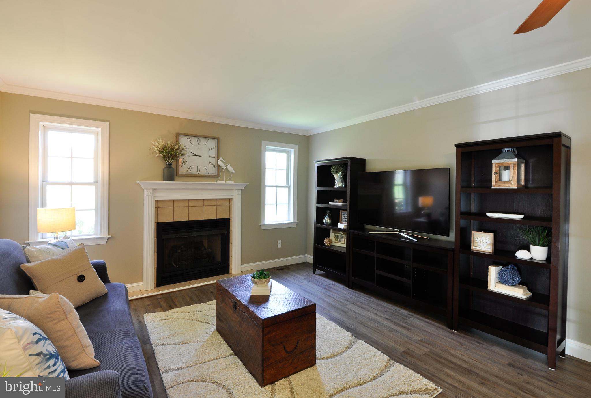 LEE'S HILL - Residential