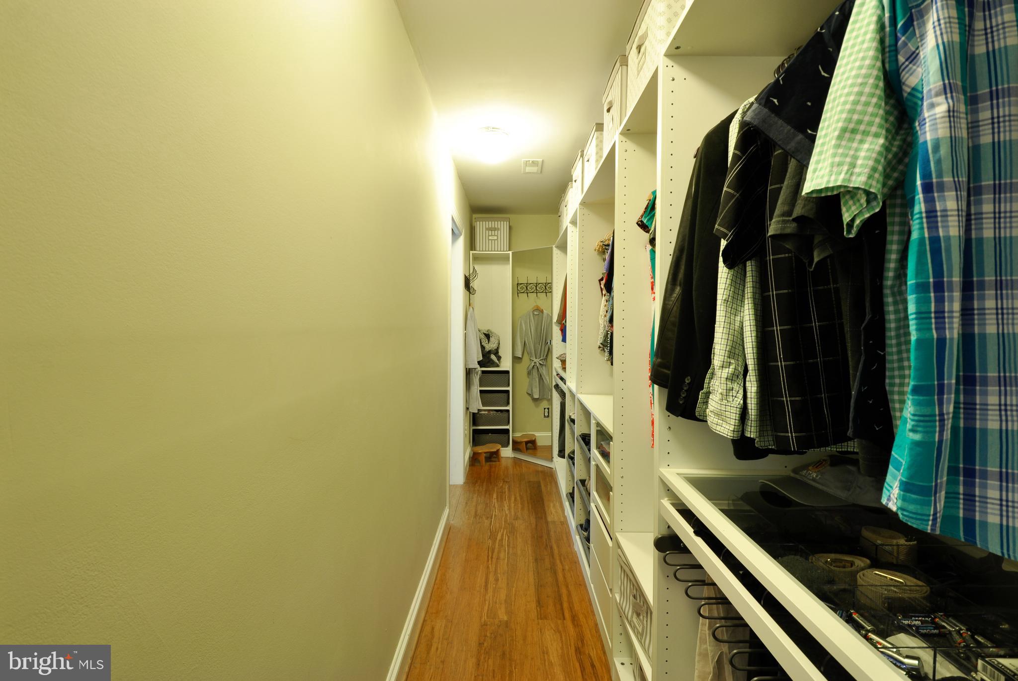 LEE'S HILL - Residential