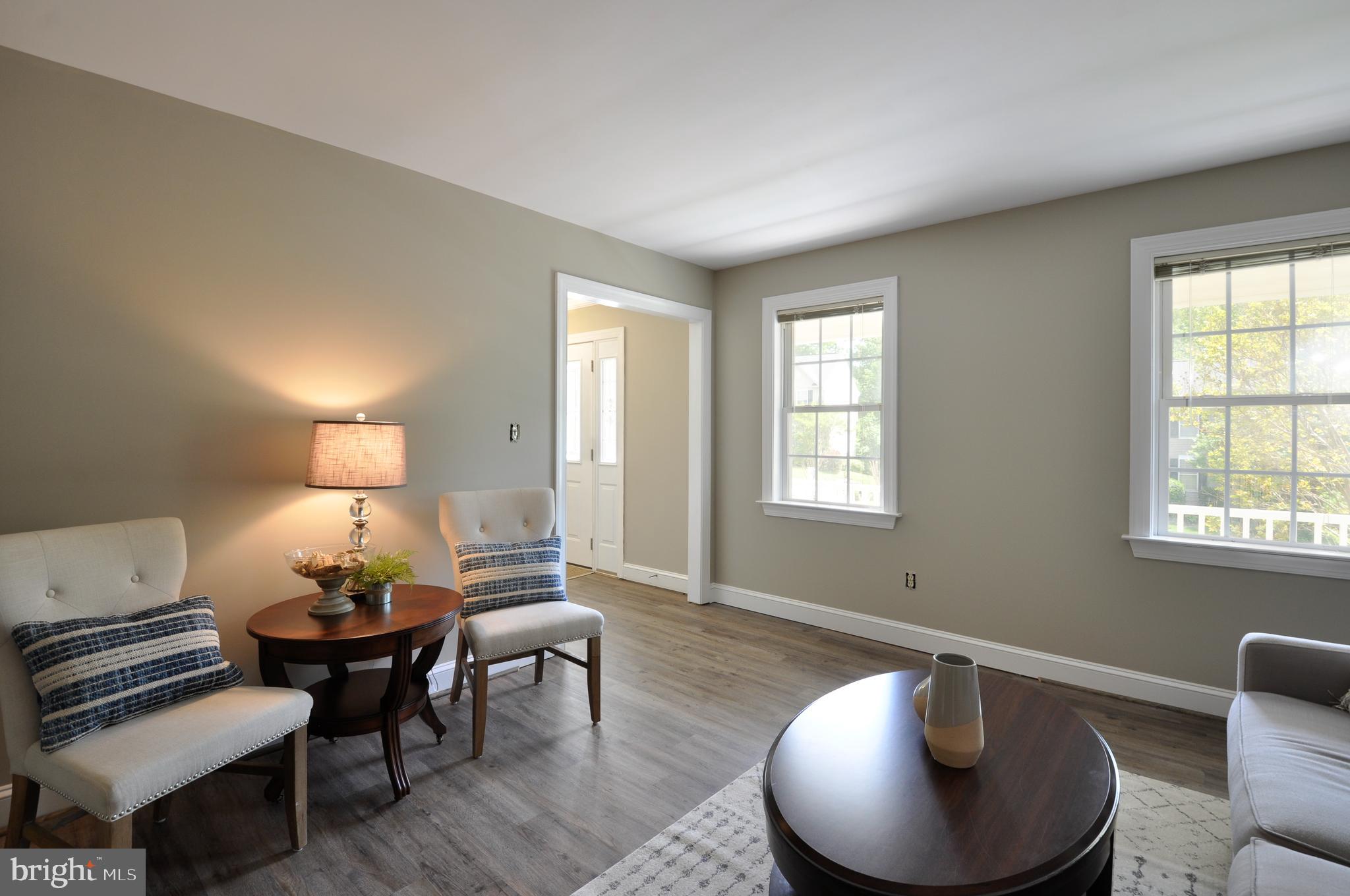 LEE'S HILL - Residential