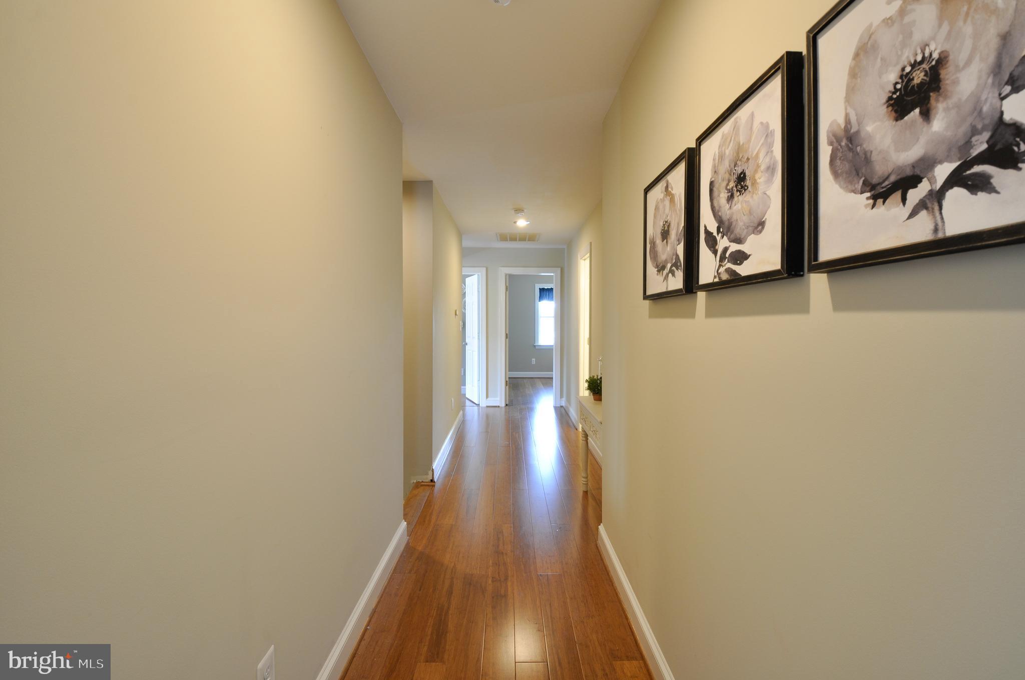 LEE'S HILL - Residential