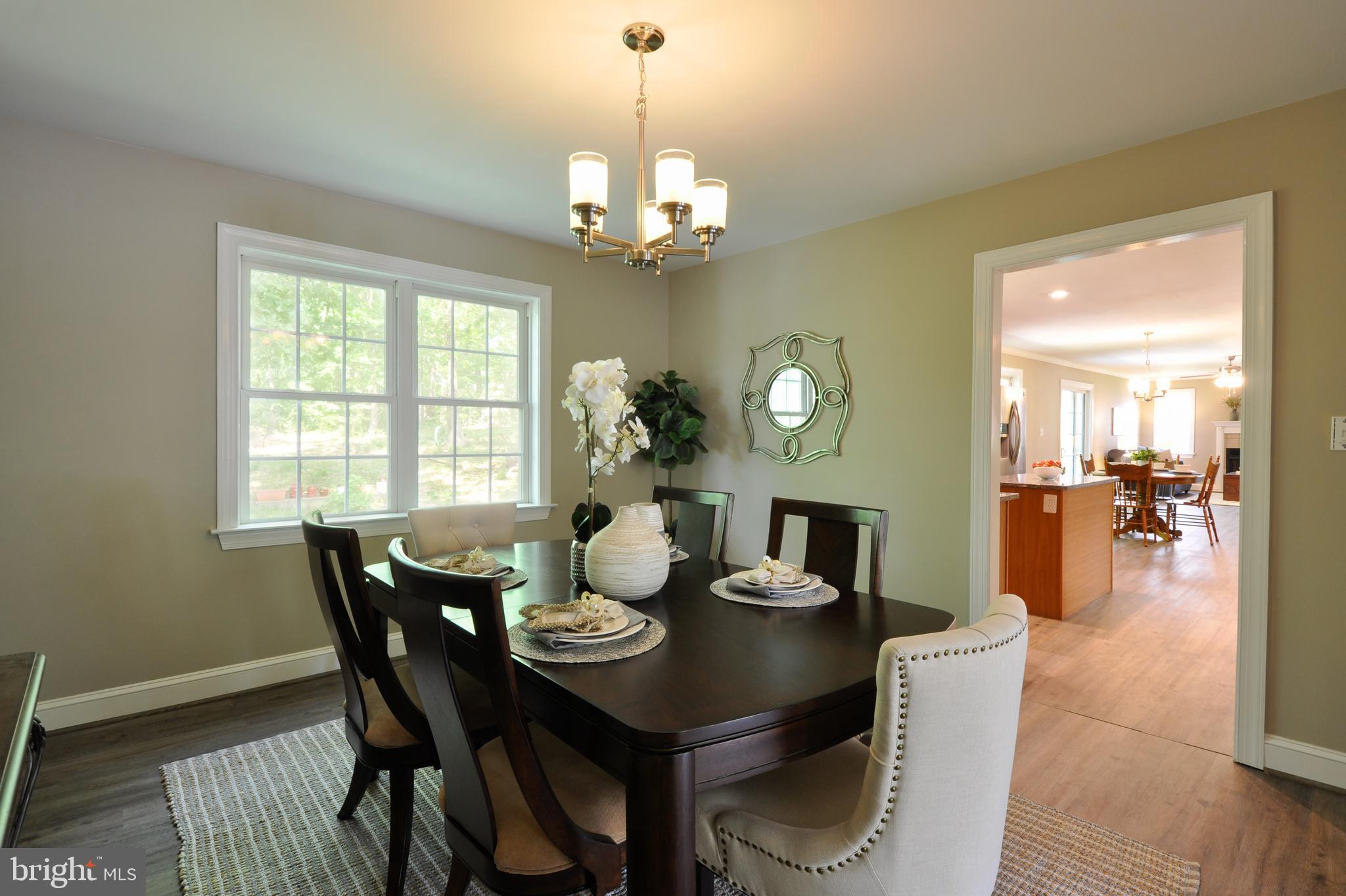 LEE'S HILL - Residential