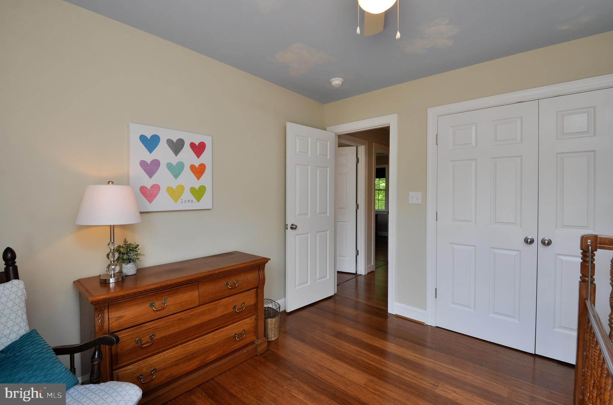 LEE'S HILL - Residential