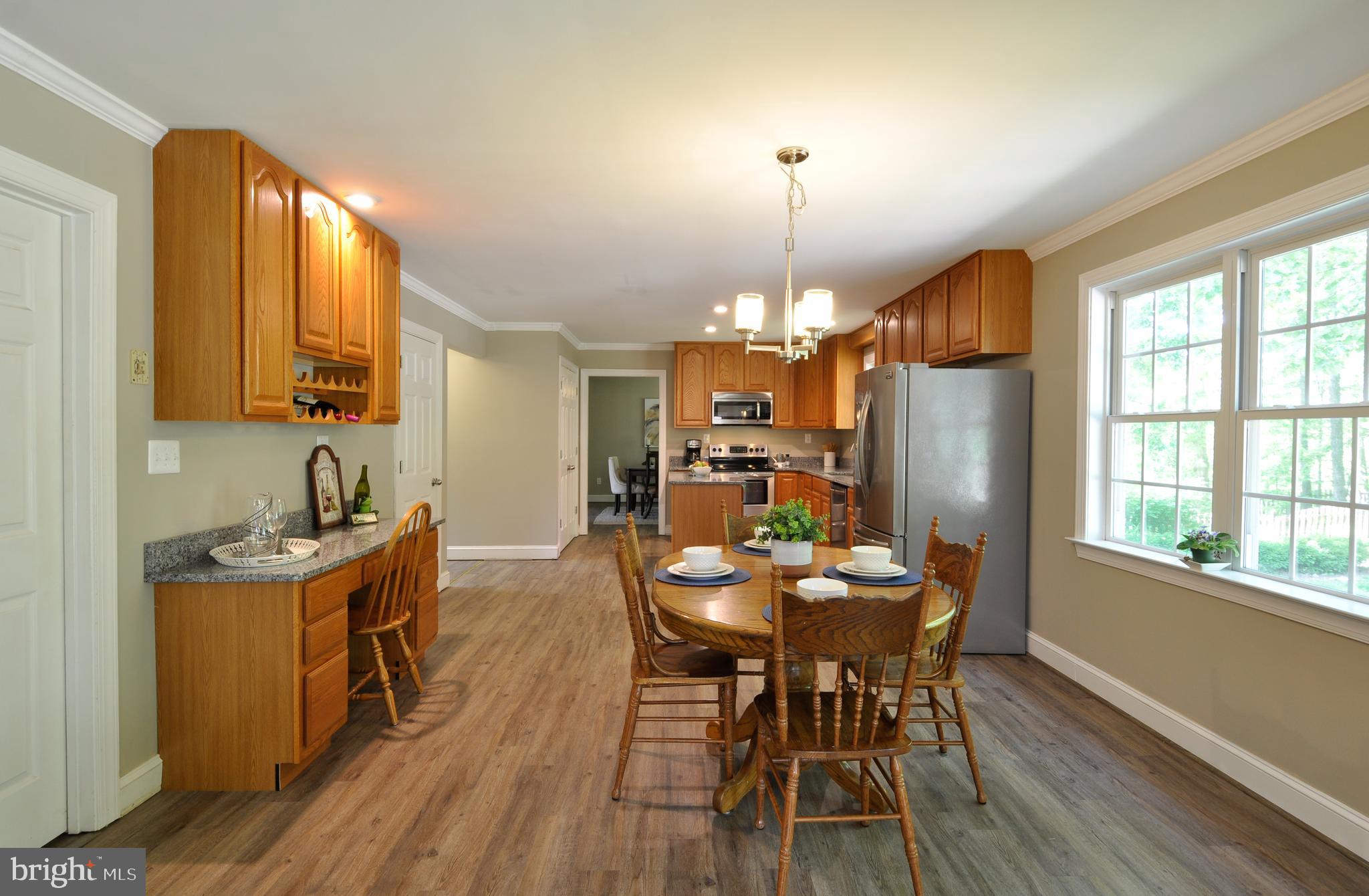 LEE'S HILL - Residential