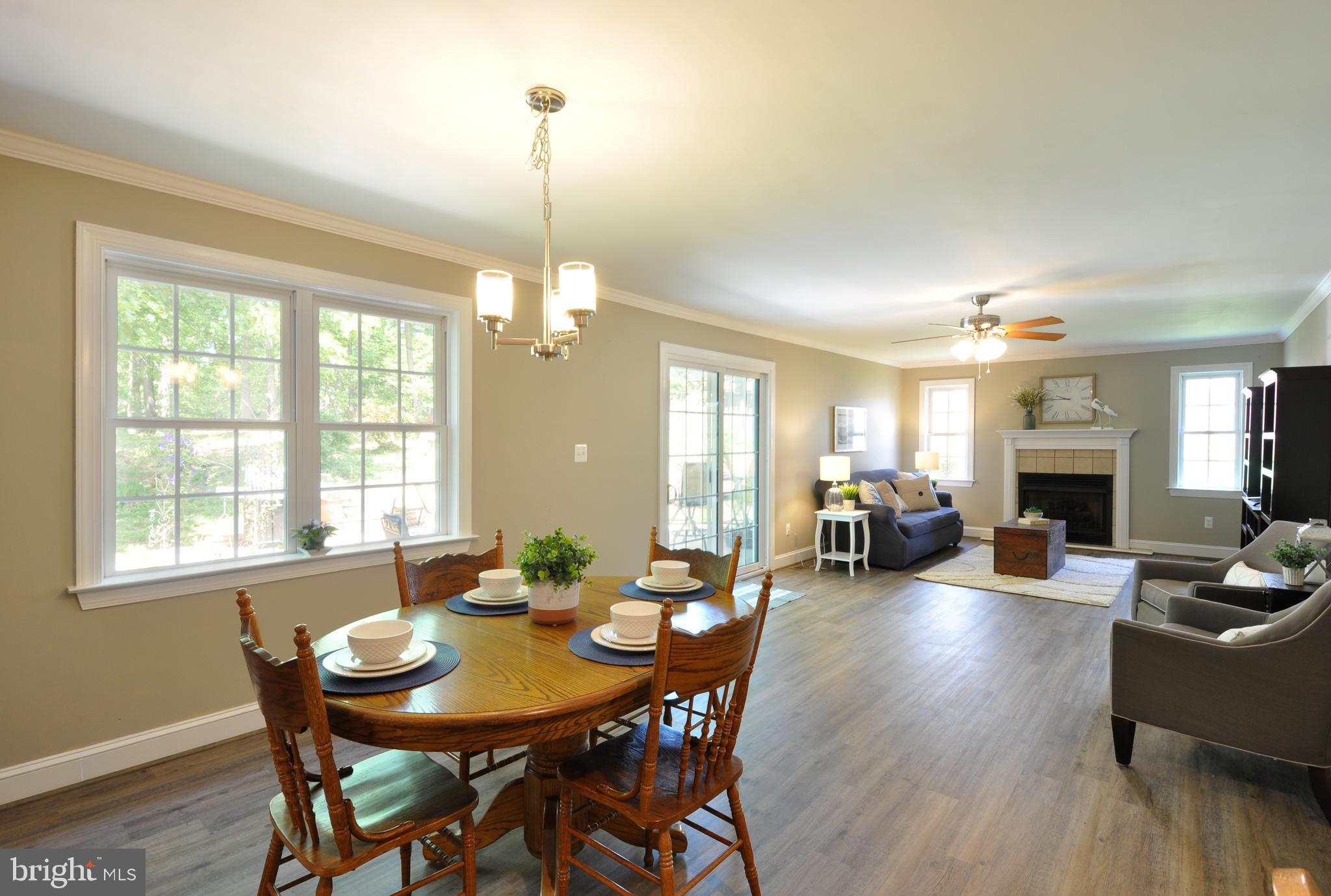 LEE'S HILL - Residential