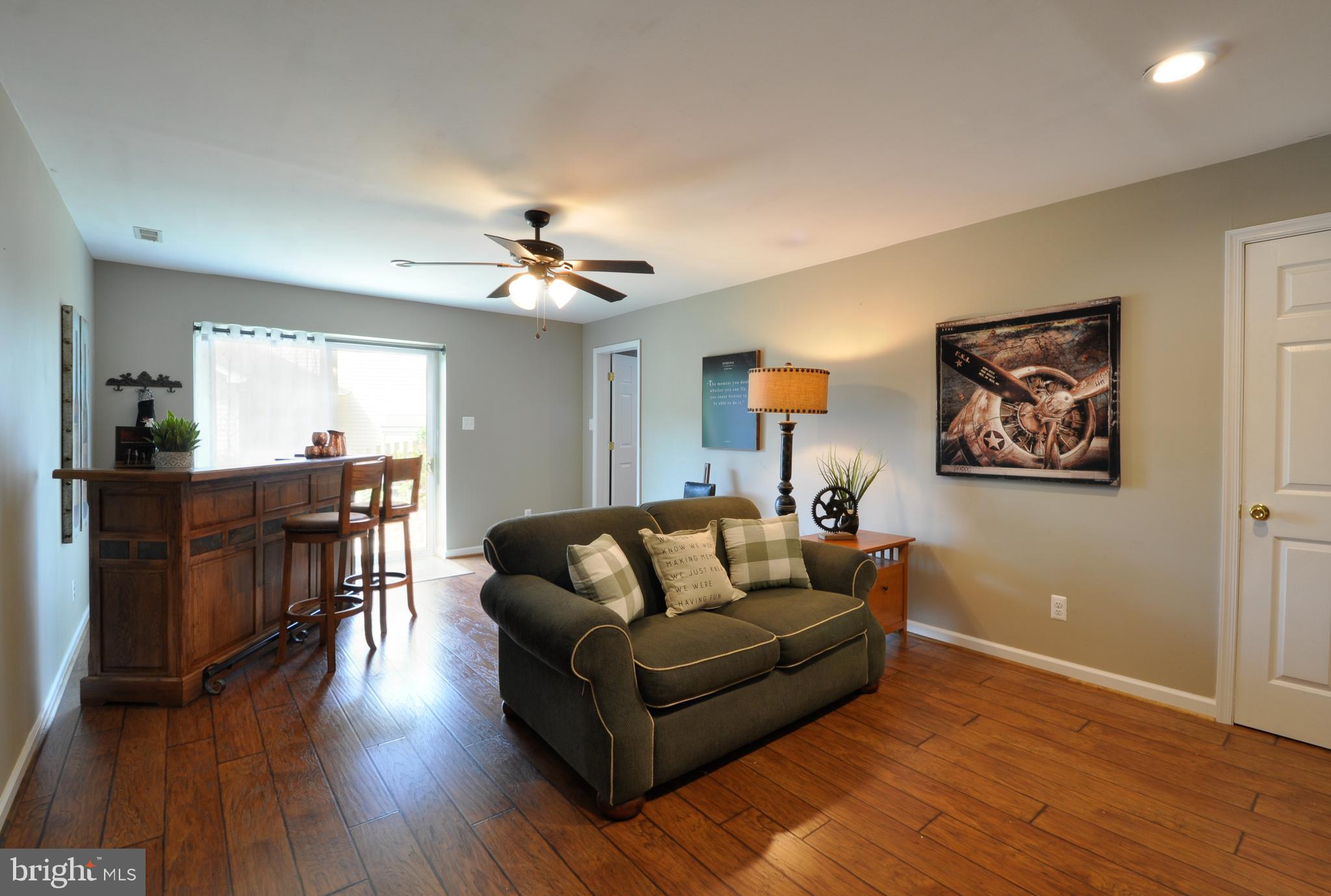 LEE'S HILL - Residential