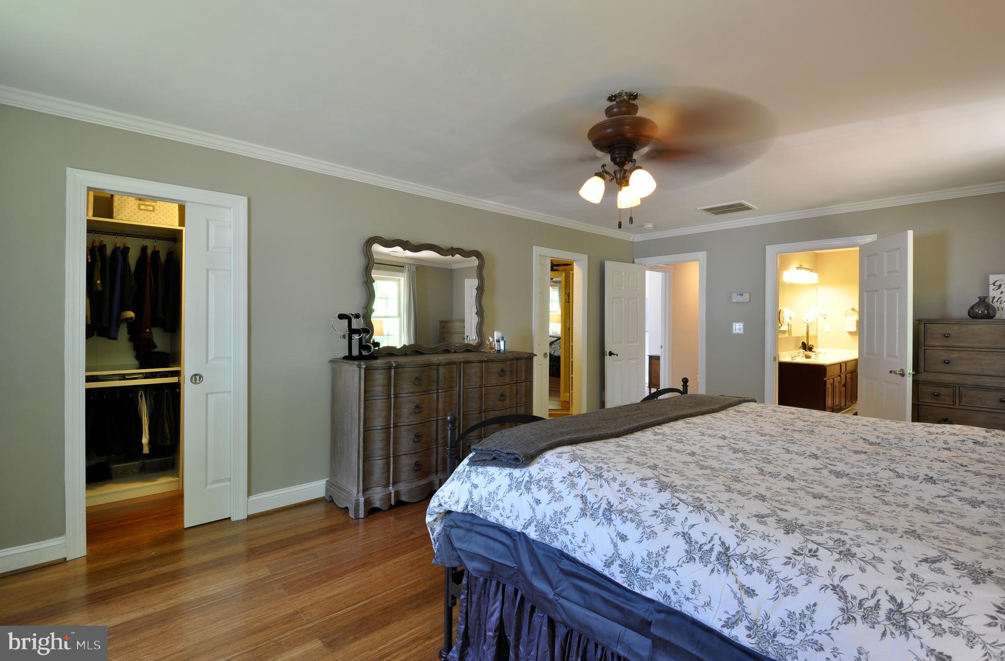 LEE'S HILL - Residential