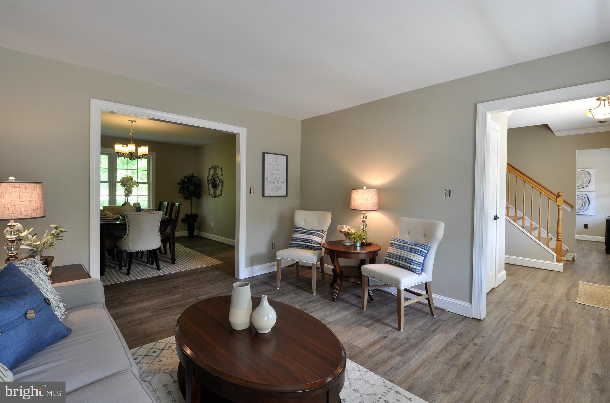 LEE'S HILL - Residential