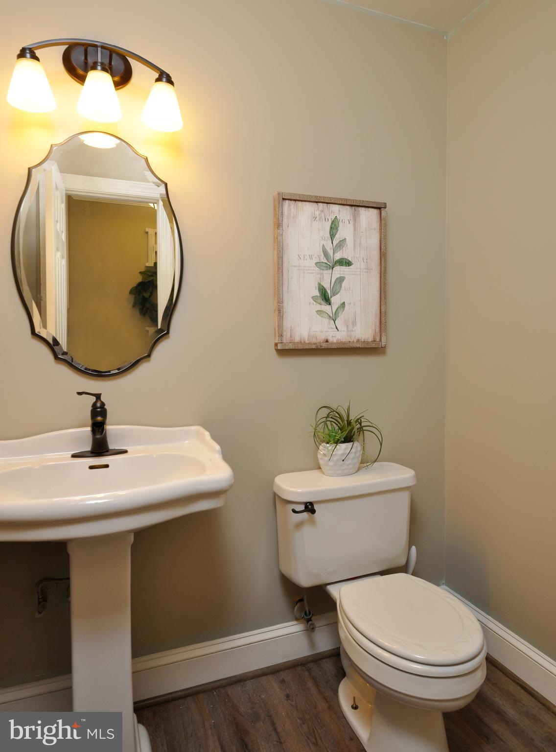 LEE'S HILL - Residential