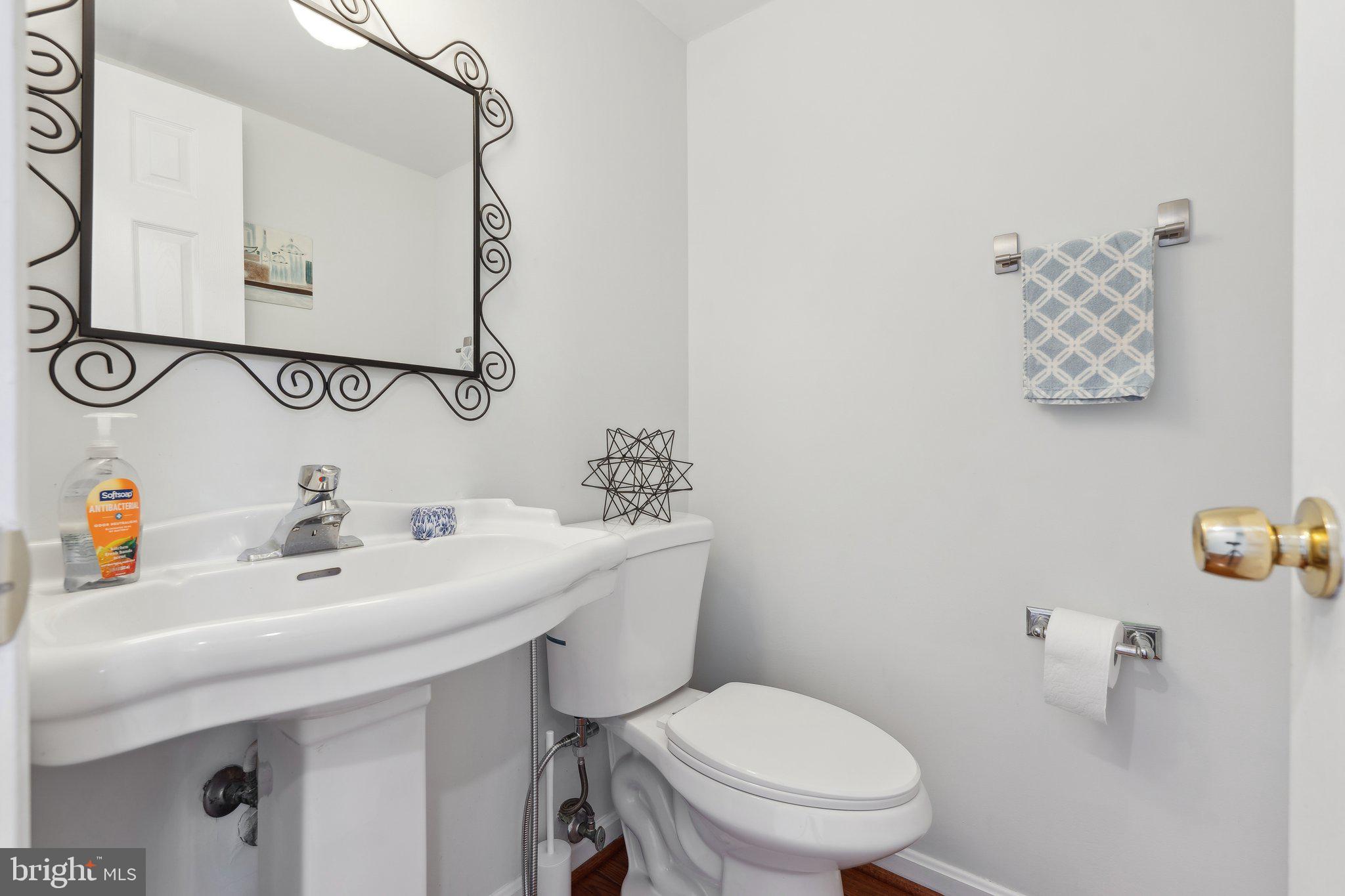 CROFTON SQUARE - Residential