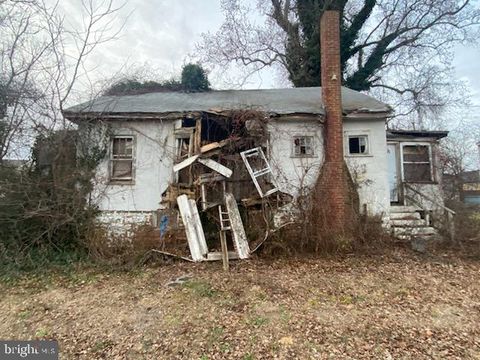 Homes For Sale - 605 Raveling Avenue<br/> PLEASANTVILLE, NJ 08232