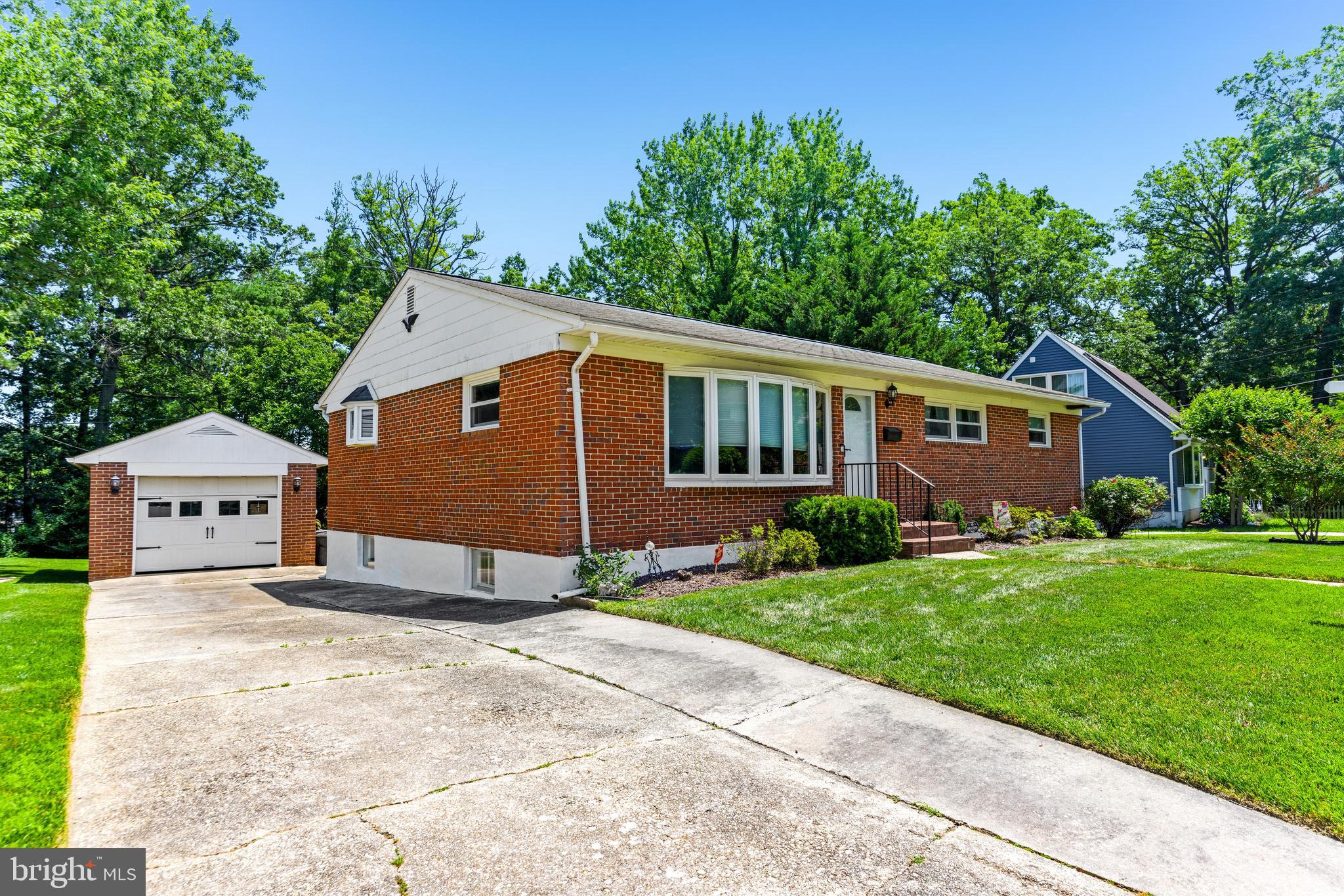 1531 PICKETT ROAD