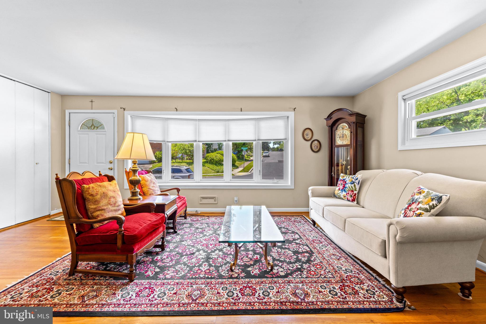 YORK MANOR - Residential