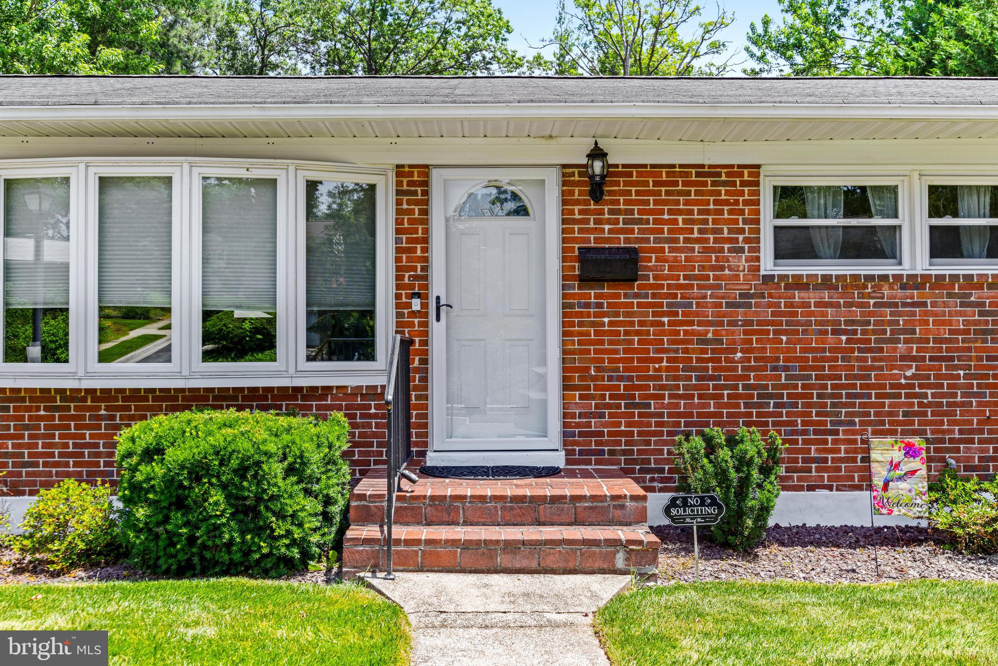 1531 PICKETT ROAD