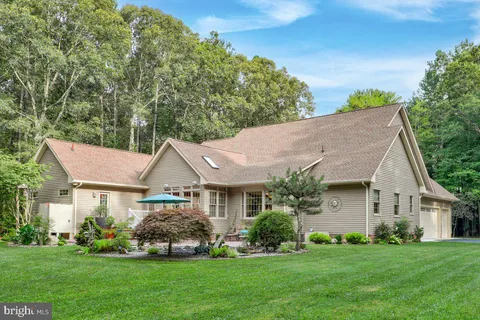 30509 Hollymount Road, Harbeson, DE MLS: DESU2044356