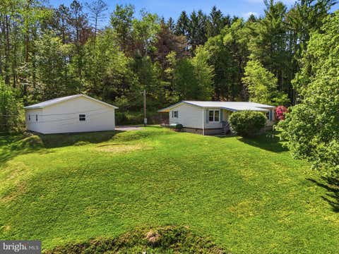 Mobile Home For Sale - 3047 Morrisdale Allport Highway<br/> Clearfield County, MORRISDALE, PA 16858