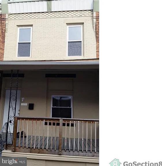 Great income producing rental Portfolio - 3 Bedroom 1 Bathroom property in Philadelphia. Houses in good condition and is a rental with a PHA tenant paying $1925. All occupied properties will be sold with tenants in place. The properties have lead tests, rental licenses and are in good condition. All offers will be presented. Properties are sold in as-is condition. Proof of funds are required with all offers. All offers will be presented and must be in writing. This is part of a 54 property package. Please contact Michael directly for showings, a proof of funds and prefer 72 hours to show a large sample of the houses. Must Buy all houses in this 55 unit rental package.