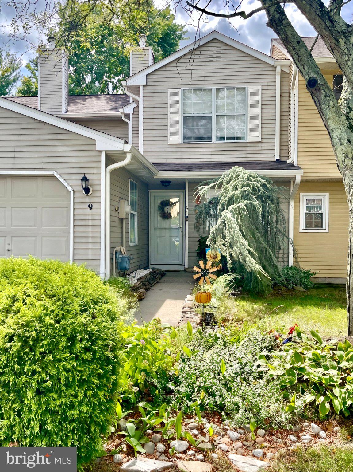 9 COVINGTON COURT