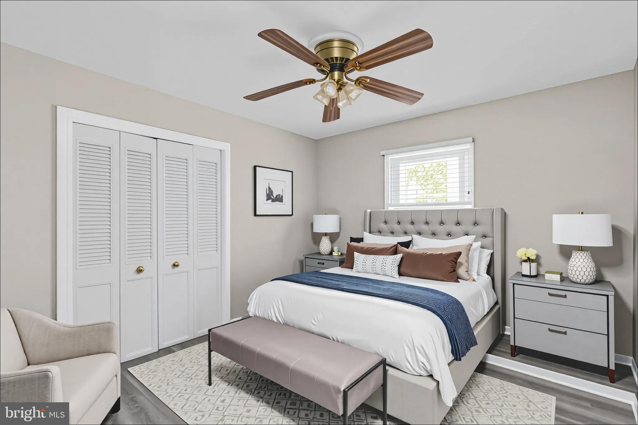 NORTH FERRY FARMS - Residential Lease