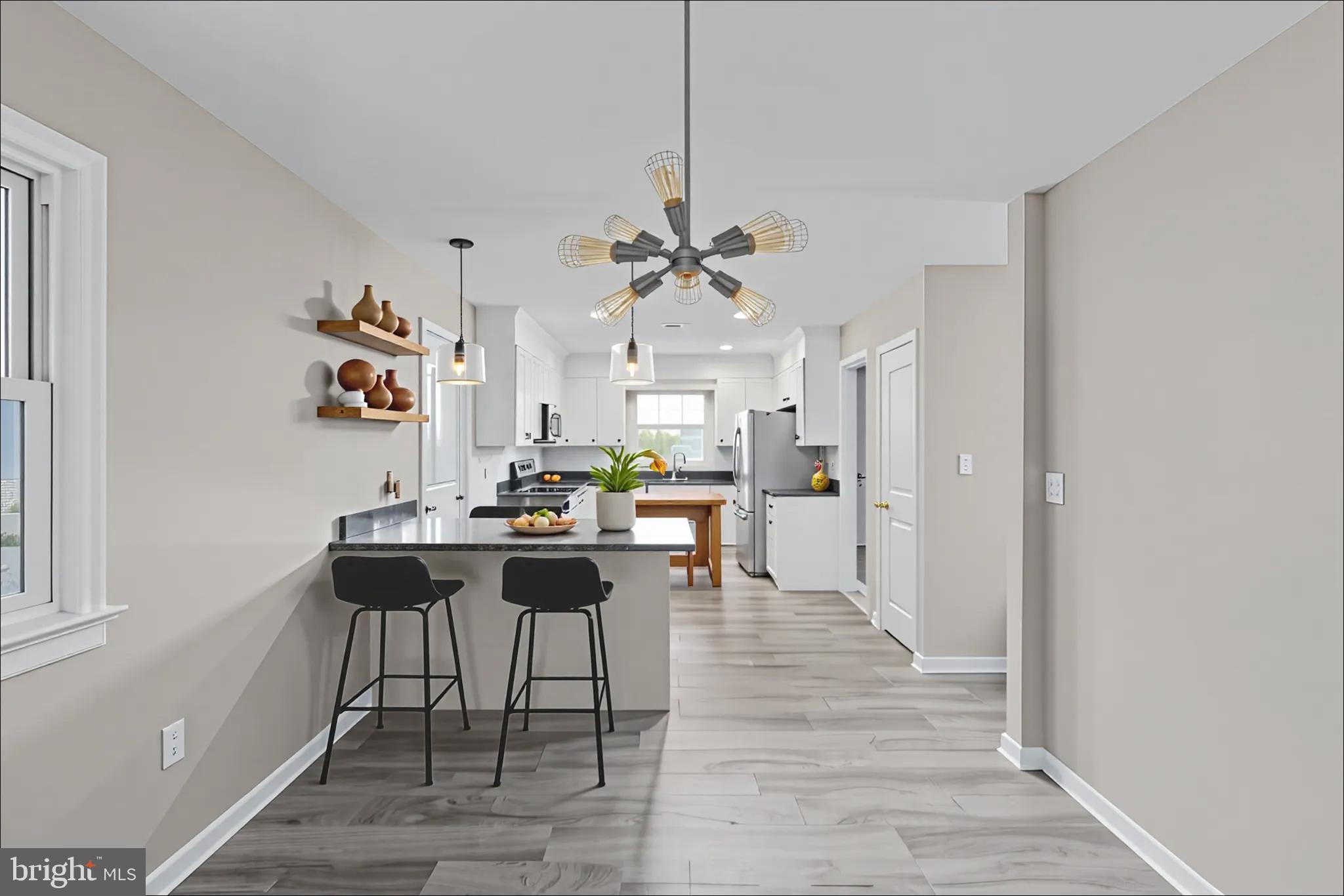 NORTH FERRY FARMS - Residential Lease