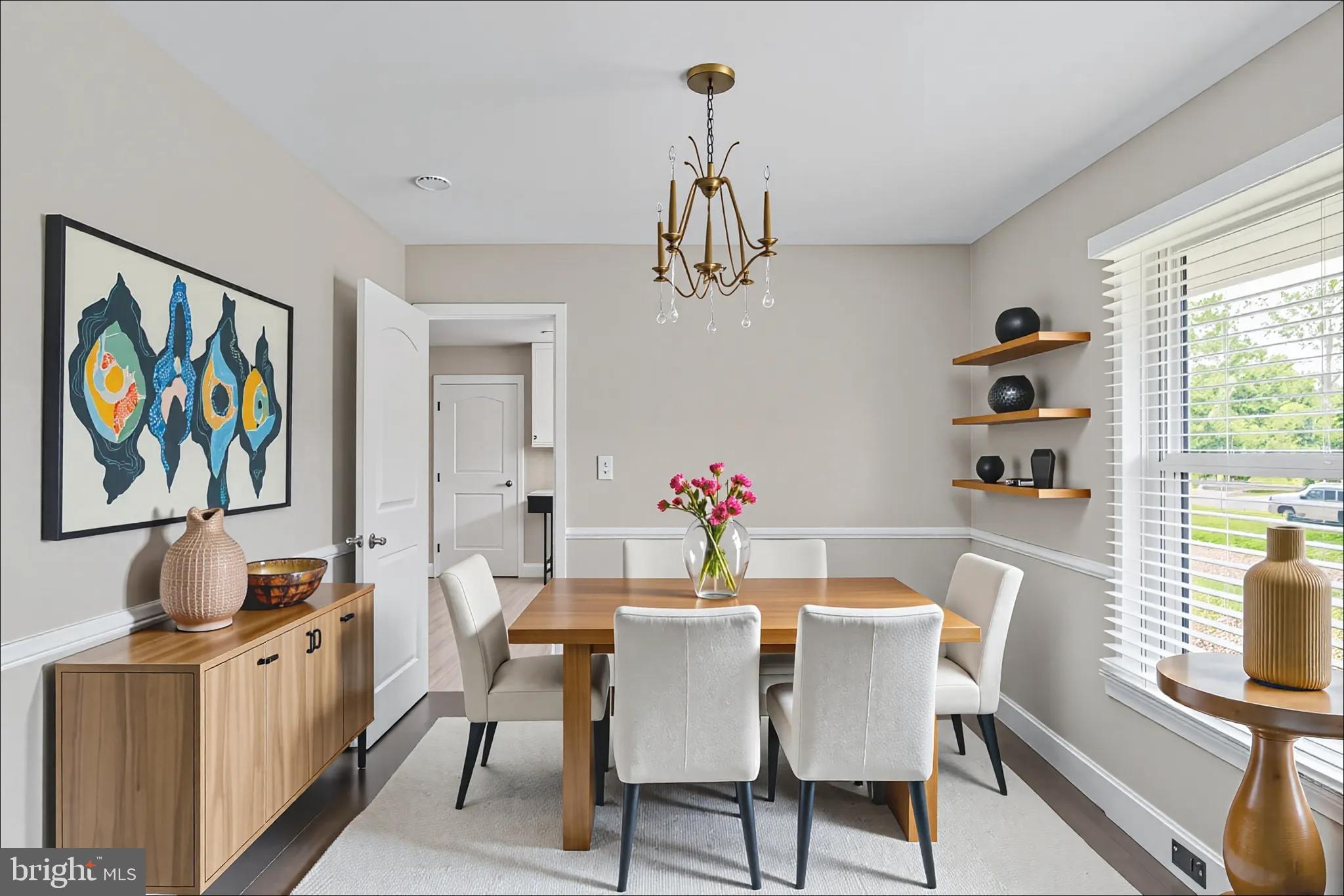 NORTH FERRY FARMS - Residential Lease