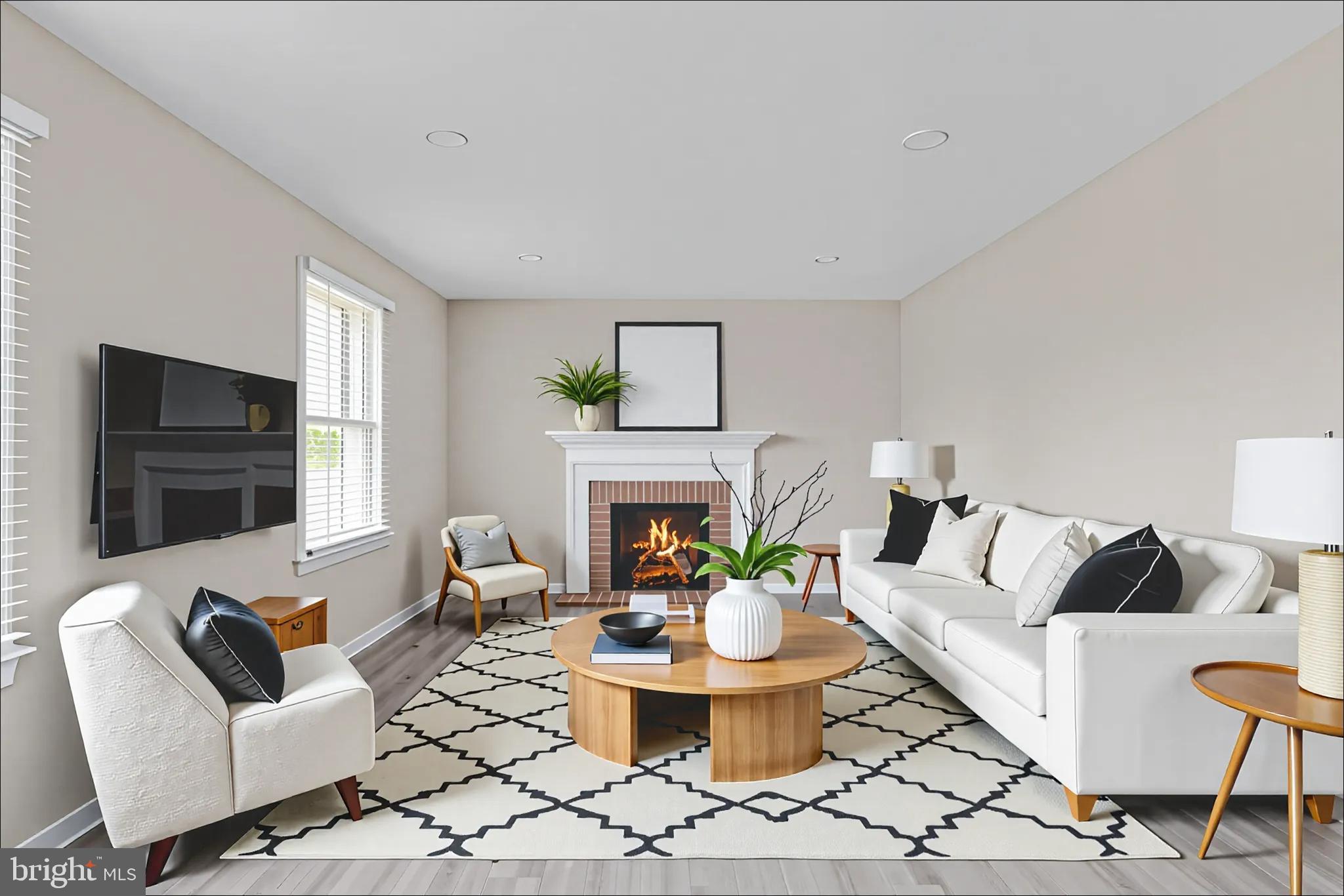 NORTH FERRY FARMS - Residential Lease