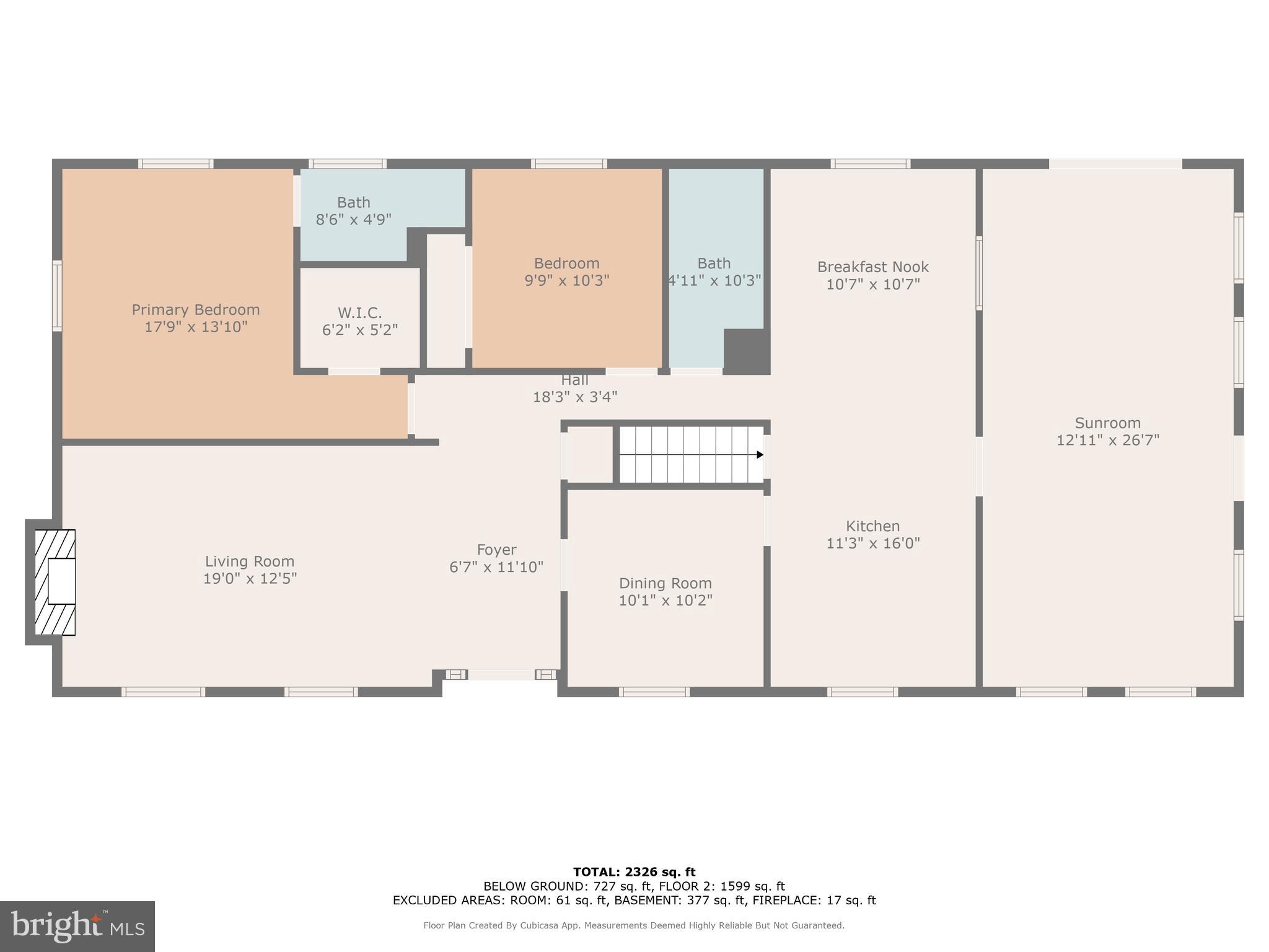NORTH FERRY FARMS - Residential Lease