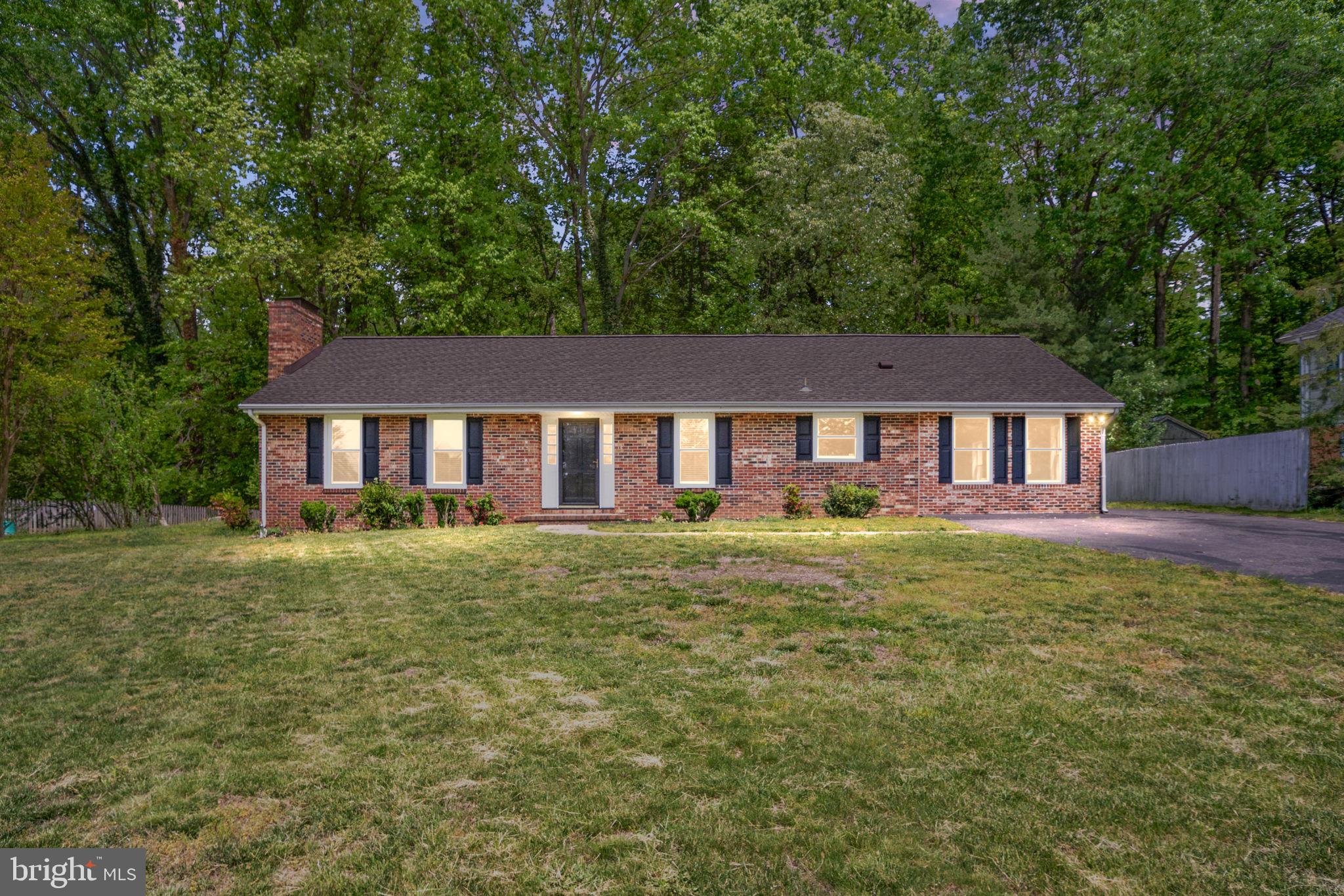 NORTH FERRY FARMS - Residential Lease