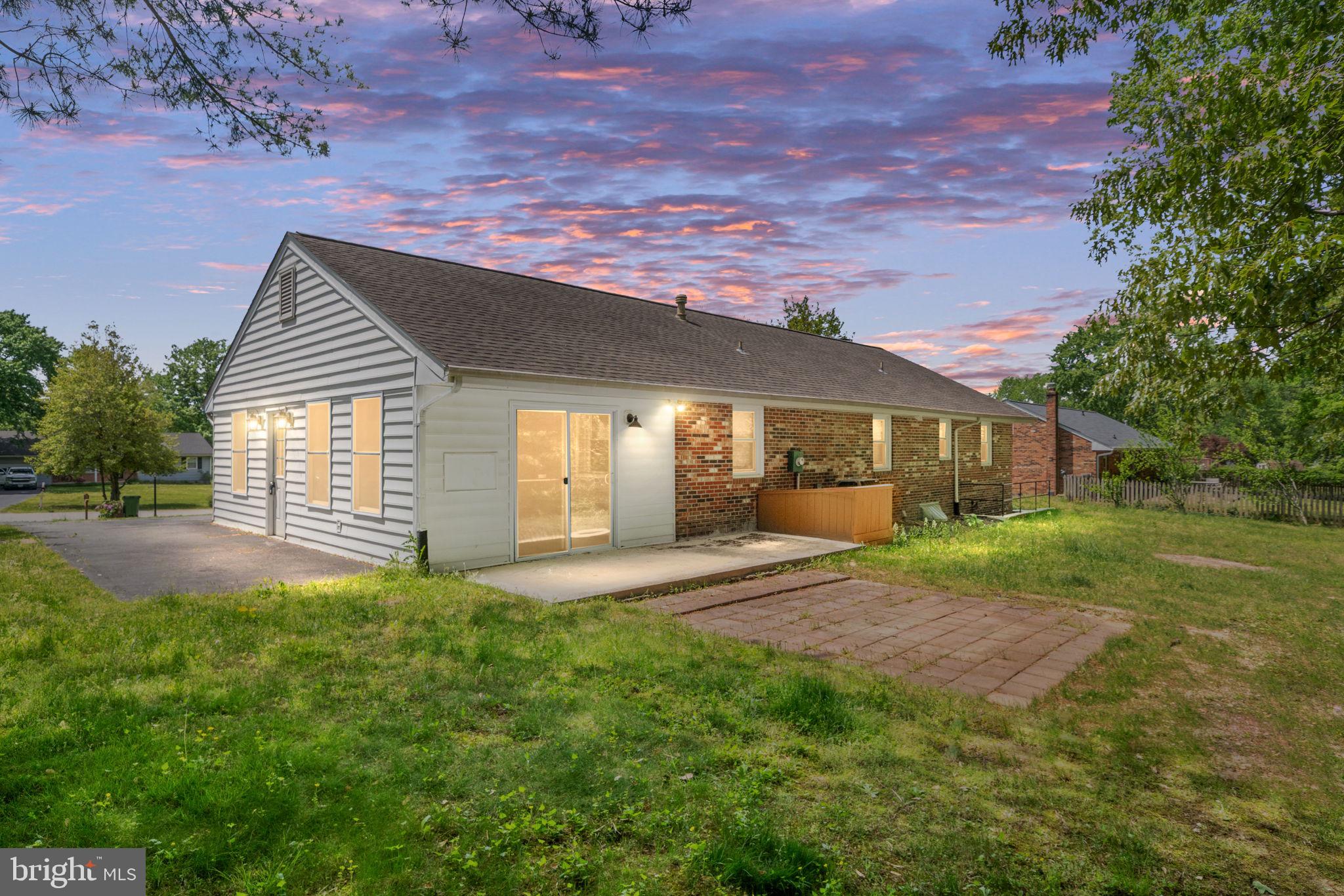 NORTH FERRY FARMS - Residential Lease