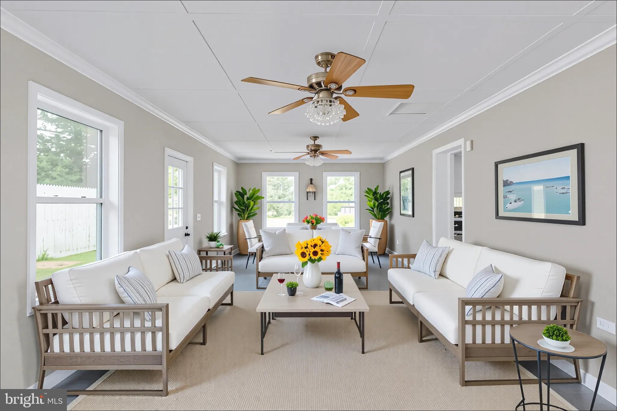 NORTH FERRY FARMS - Residential Lease