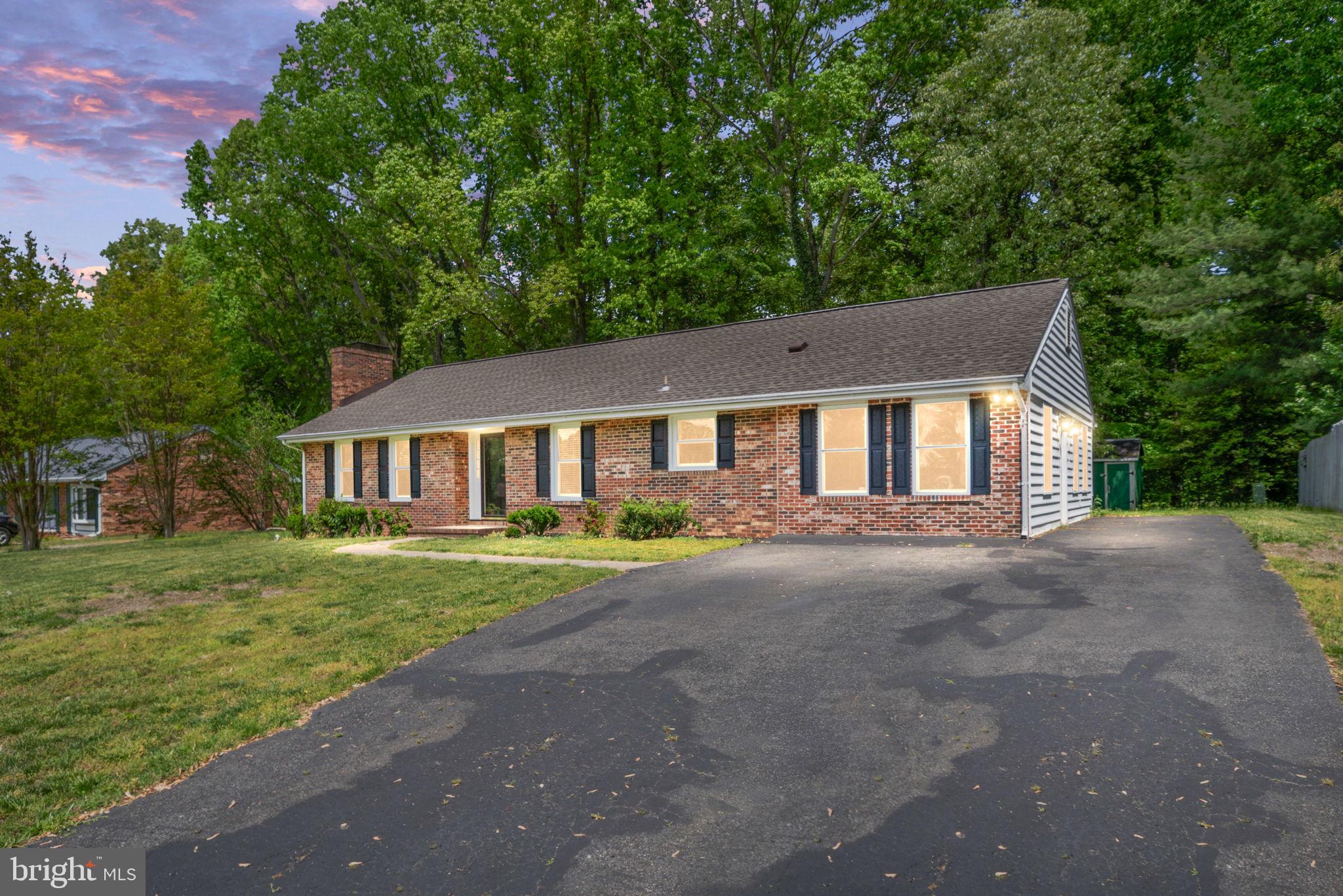 NORTH FERRY FARMS - Residential Lease