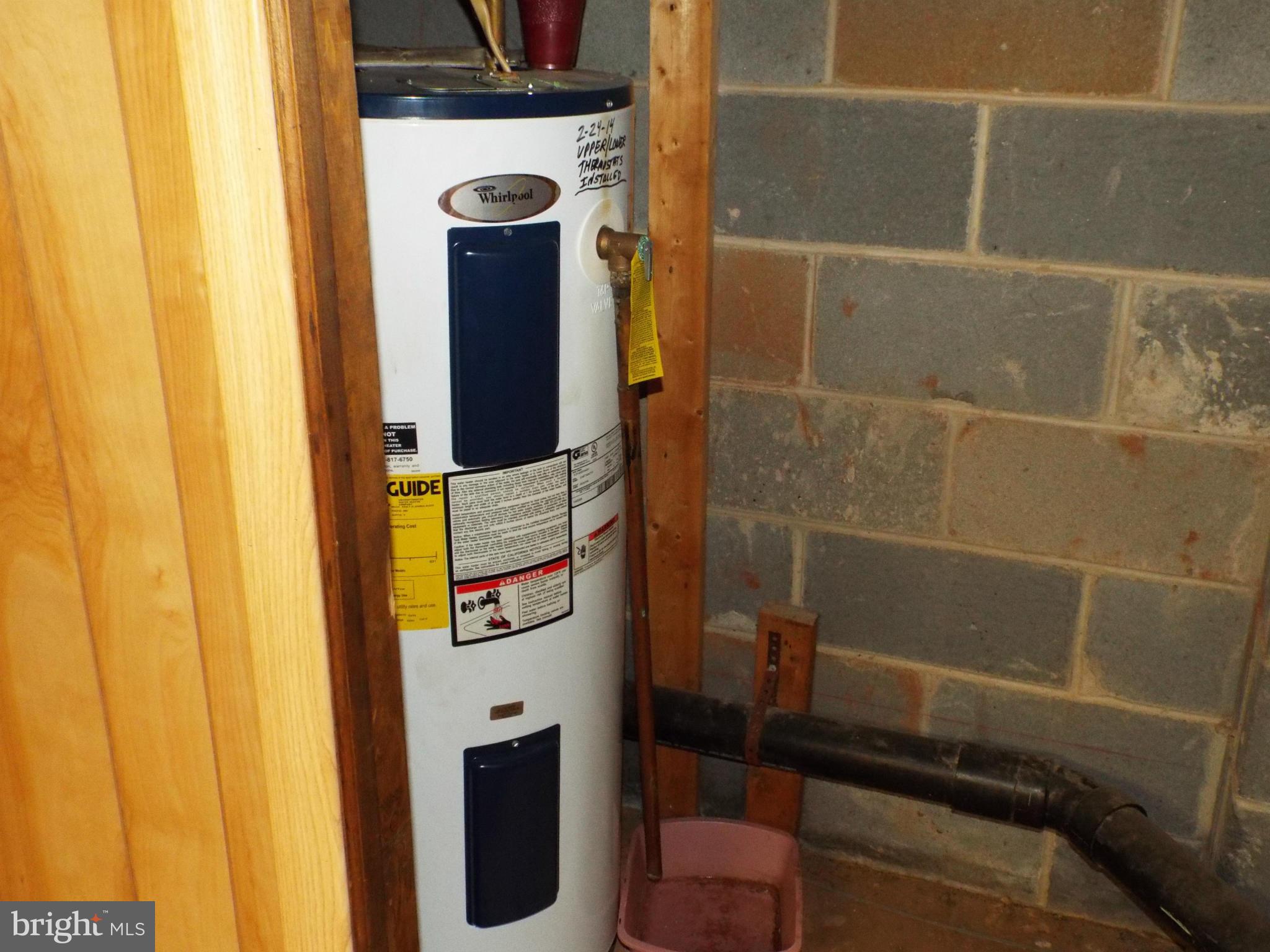 WESTMINSTER SQUARE - Residential