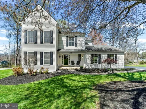 311 Bolton Lane, Downingtown, PA 19335 - MLS#: PACT2121674