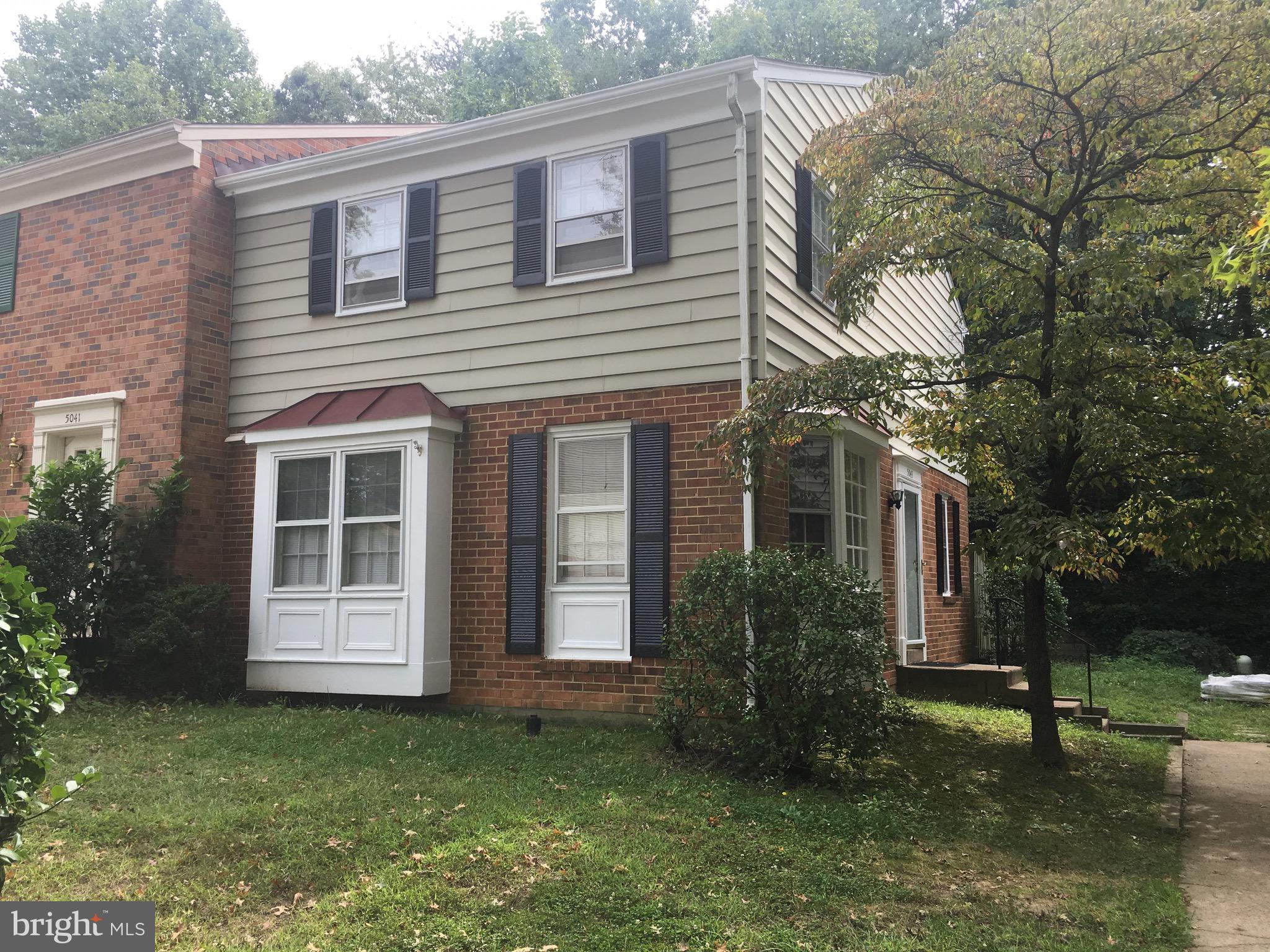 TWINBROOK - Residential Lease