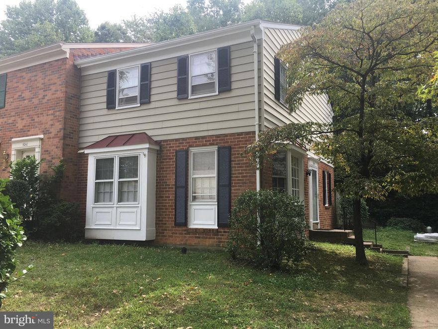 Great location-New siding and roof 2 years ago- granite counters in kitchen with cherry cabinets- 3 bedrooms upper level-remodeled hall bath along with master bathroom-finished rec room with fireplace- huge laundry room with lots of storage. Home painted thru out   Close to shopping(walk to), transportation and major roads